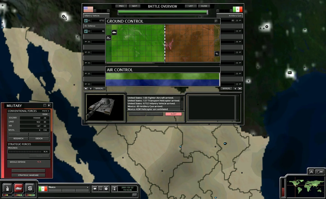 SuperPower 2 Steam Edition screenshot 4