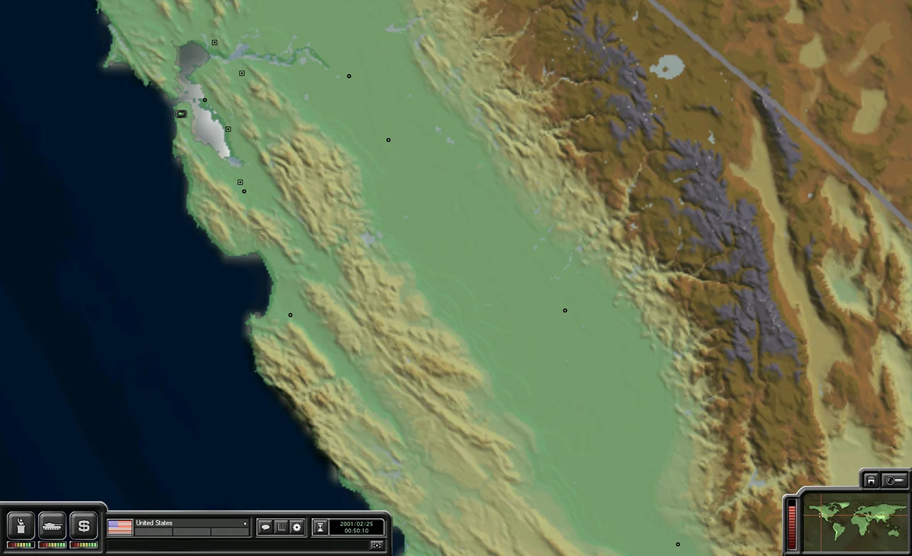 SuperPower 2 Steam Edition screenshot 5