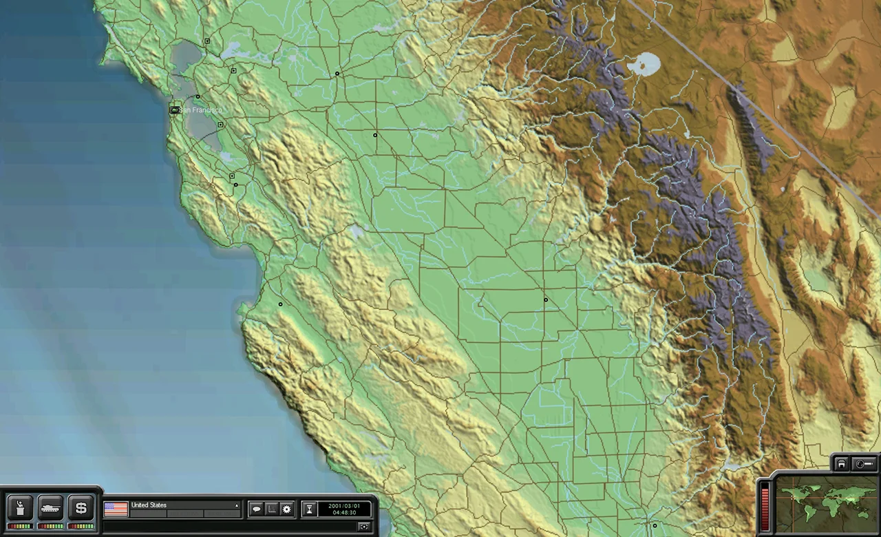 SuperPower 2 Steam Edition screenshot 6