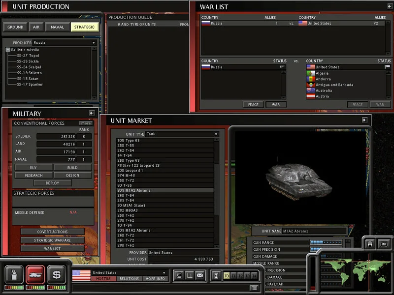 SuperPower 2 Steam Edition screenshot 7