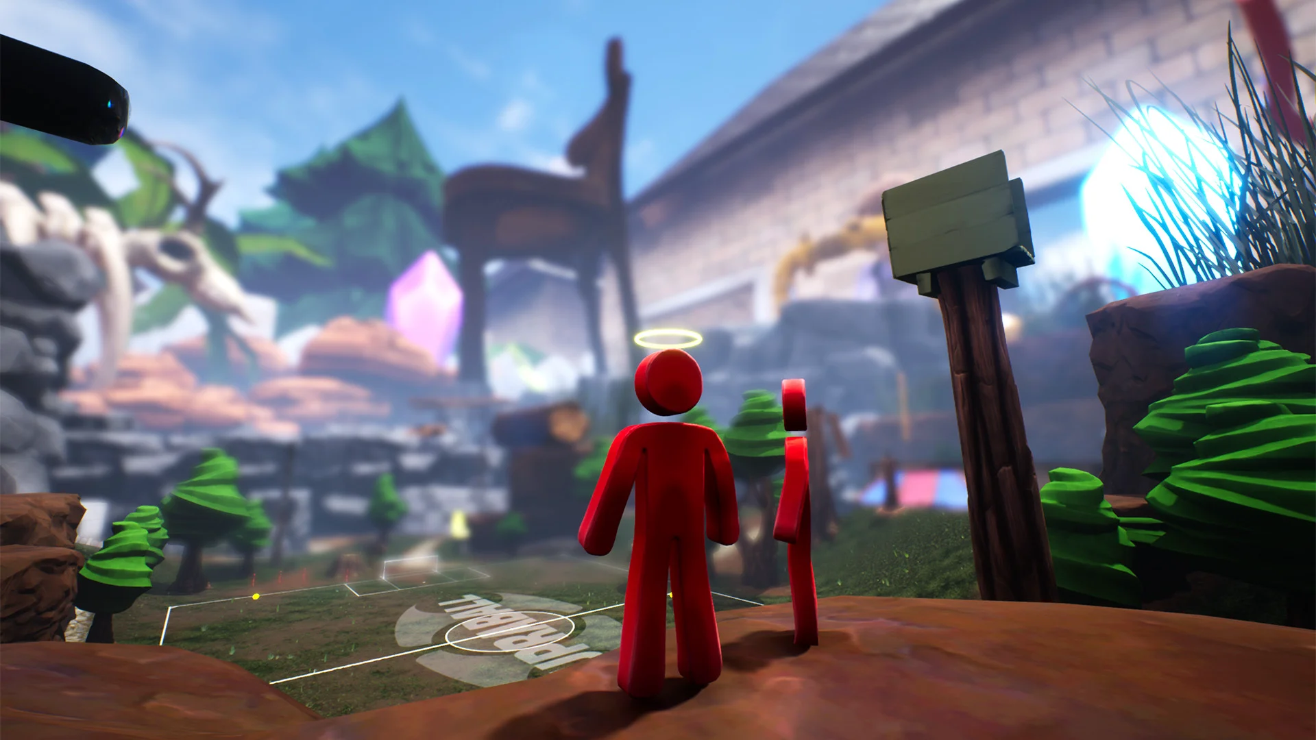 Supraland screenshot 12