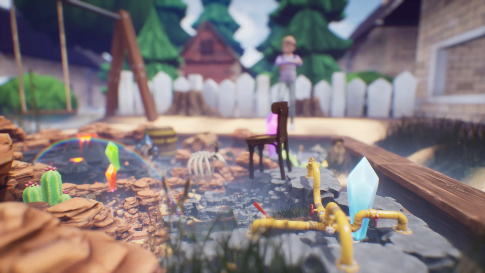 Supraland screenshot 9