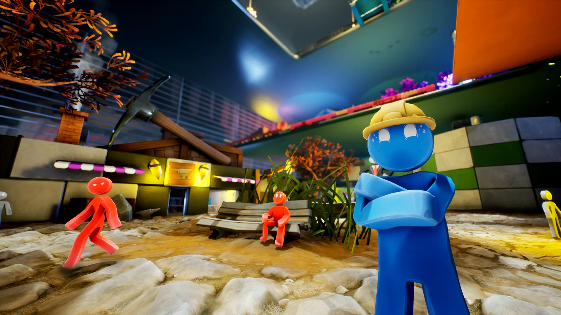 Supraland Six Inches Under screenshot 3