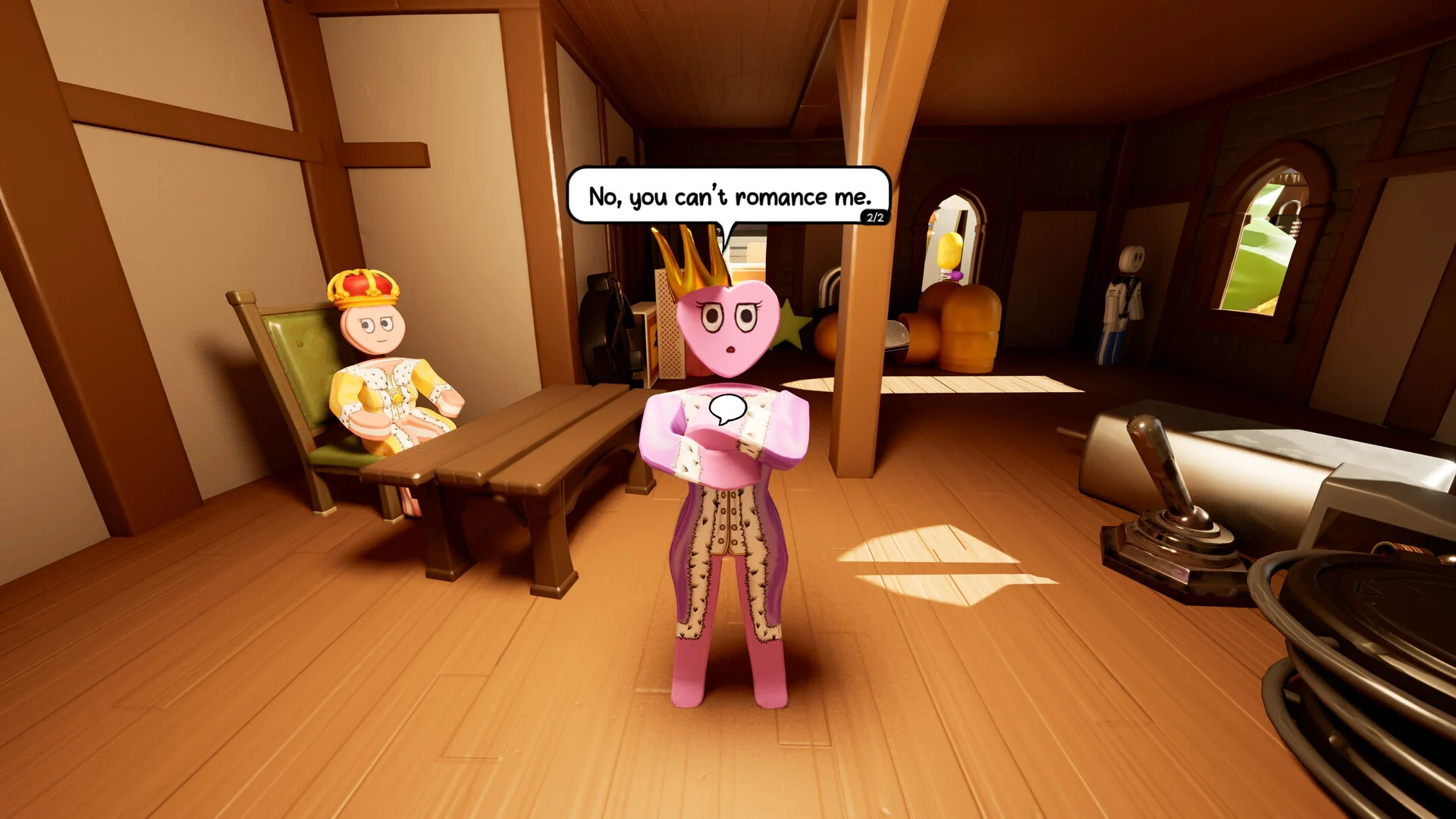 Supraworld screenshot 10