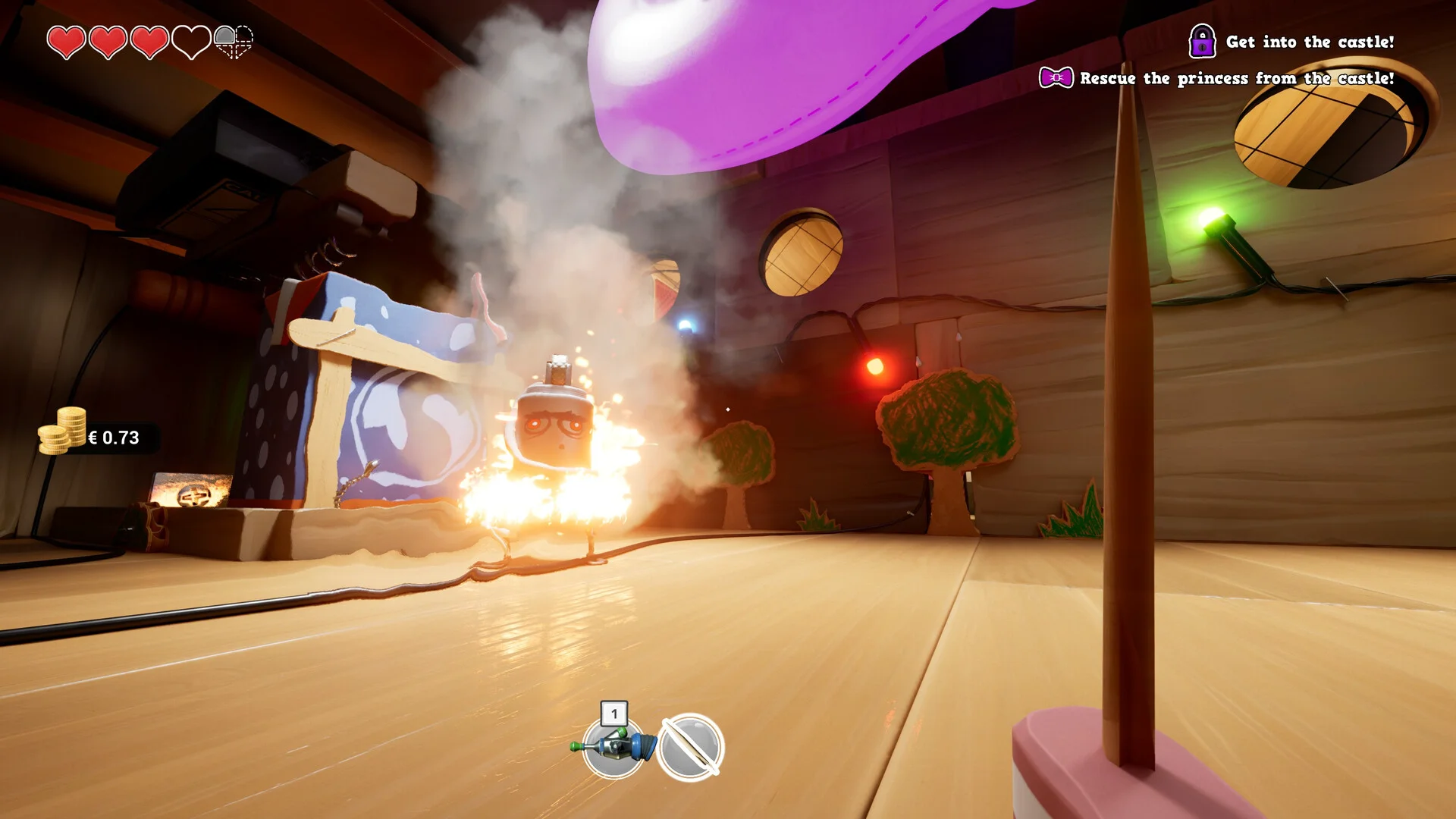 Supraworld screenshot 12