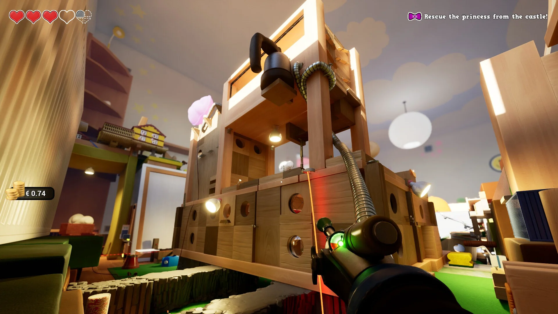 Supraworld screenshot 13