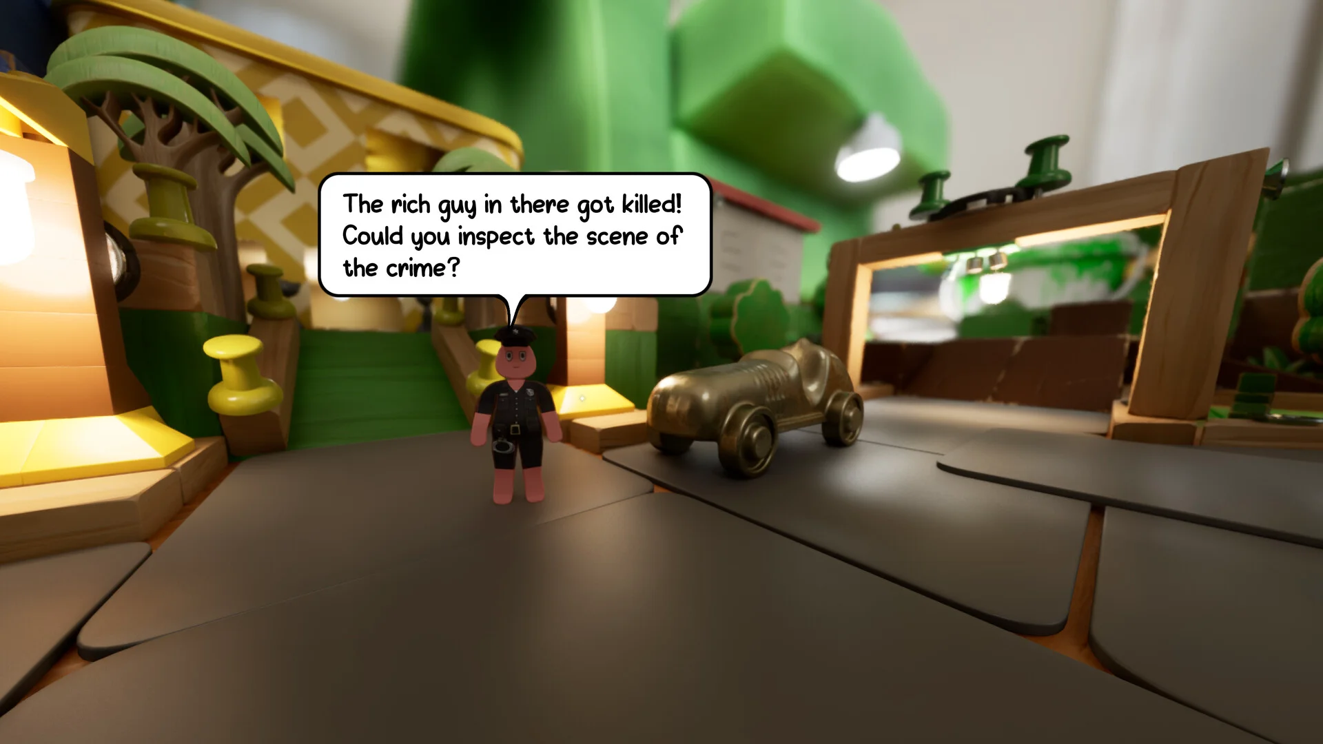 Supraworld screenshot 14