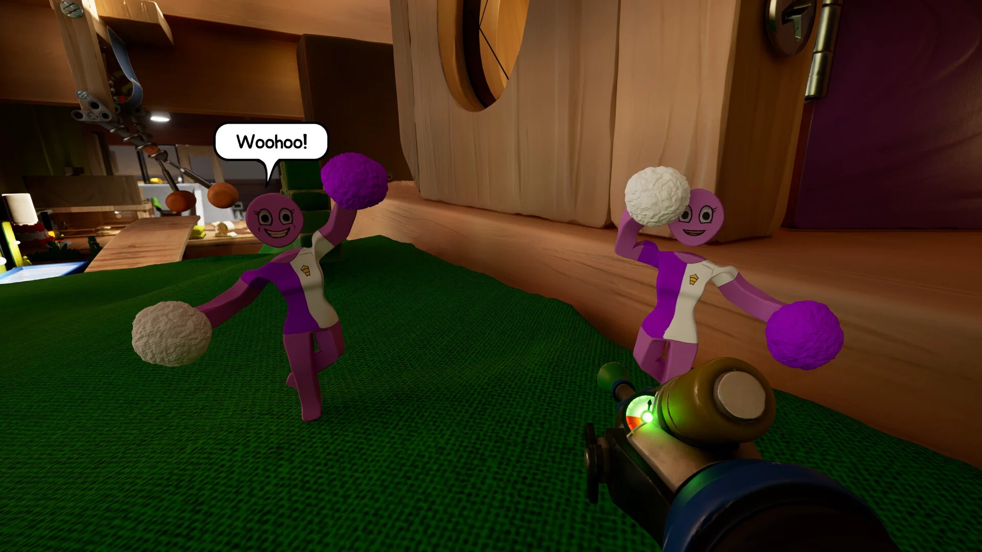 Supraworld screenshot 16