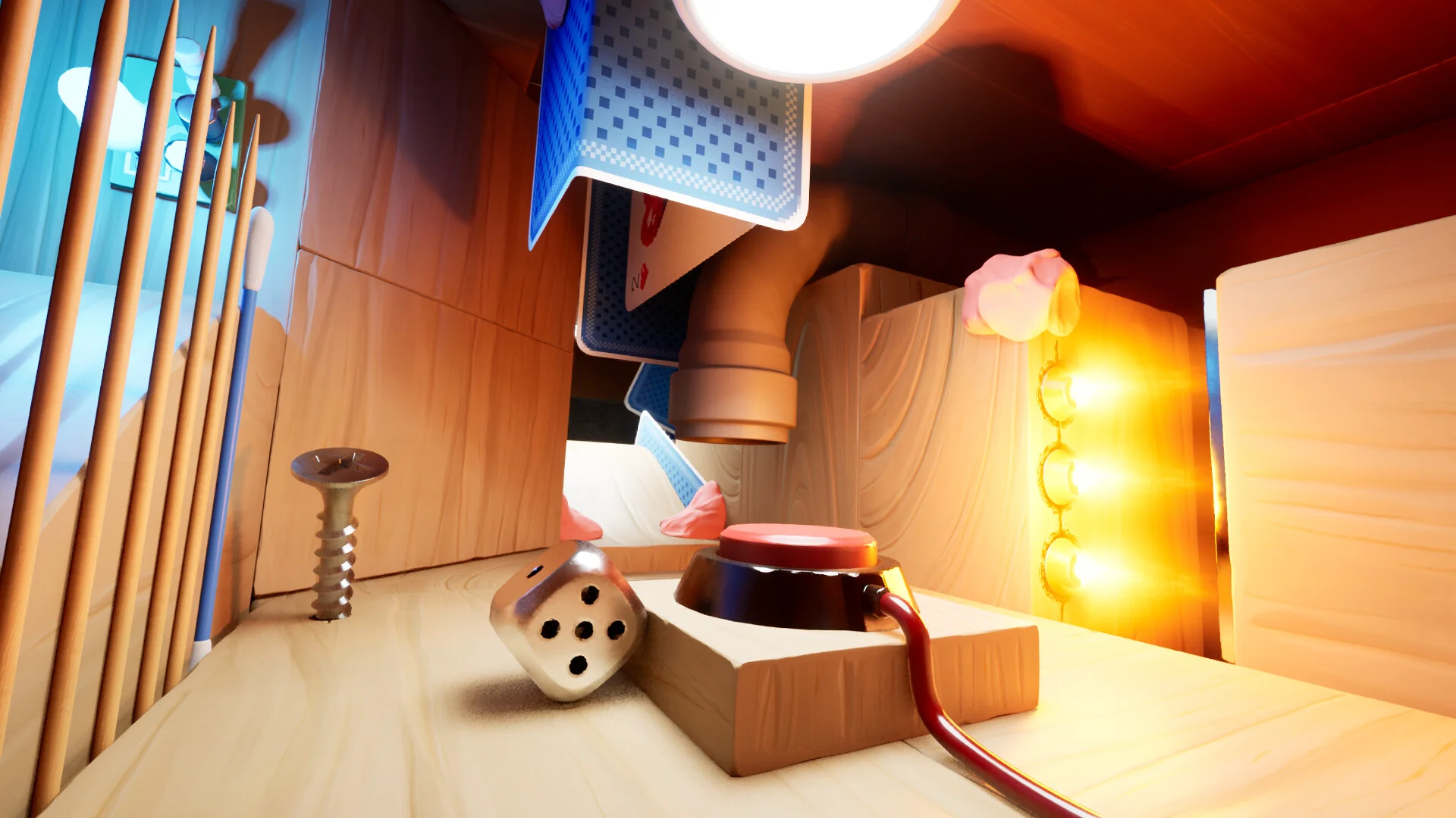 Supraworld screenshot 3