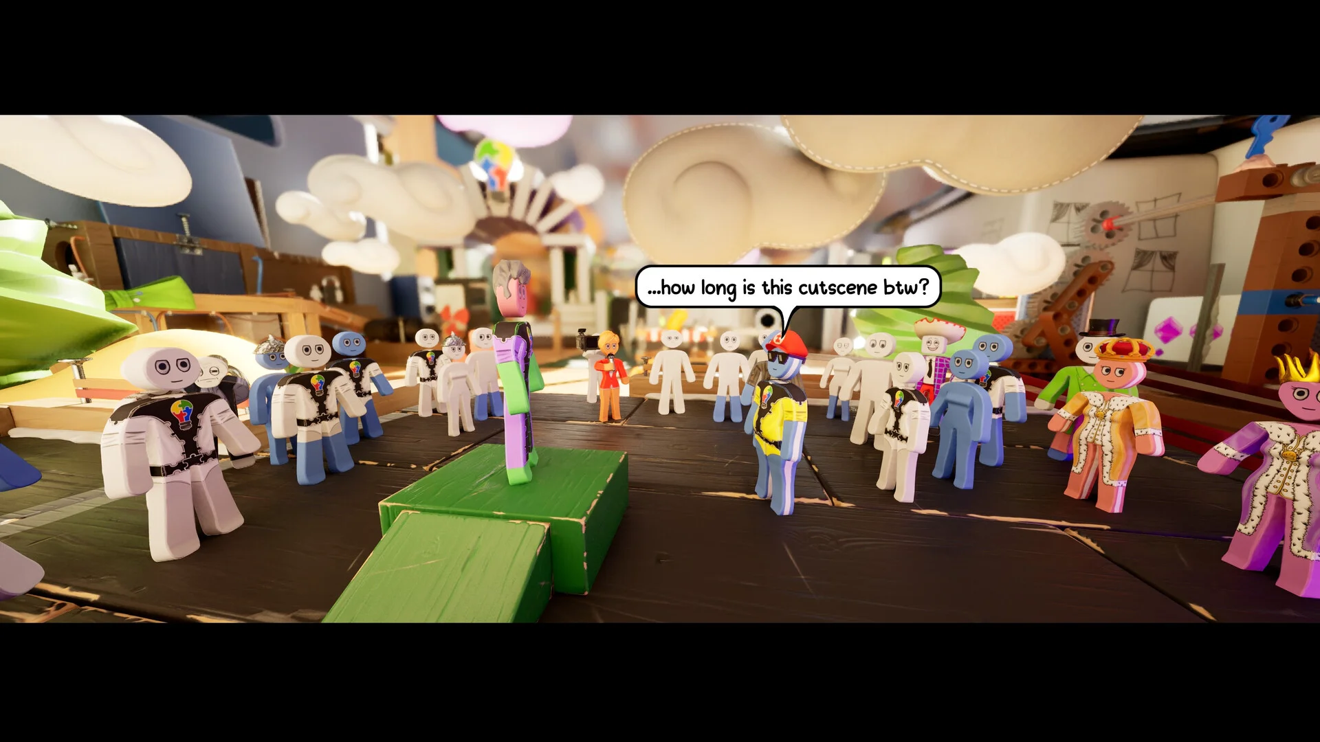 Supraworld screenshot 5