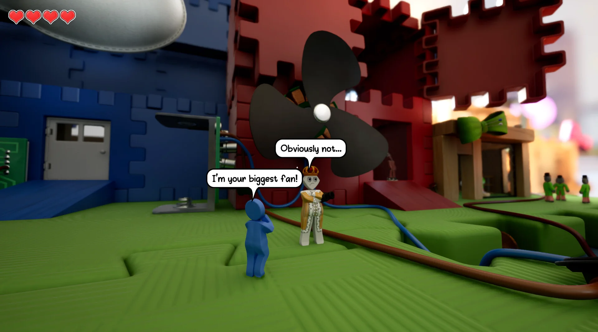 Supraworld screenshot 7