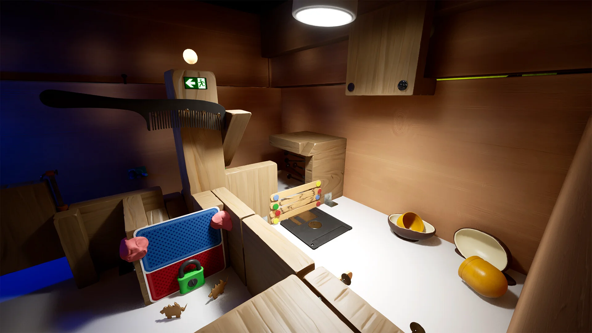 Supraworld screenshot 9