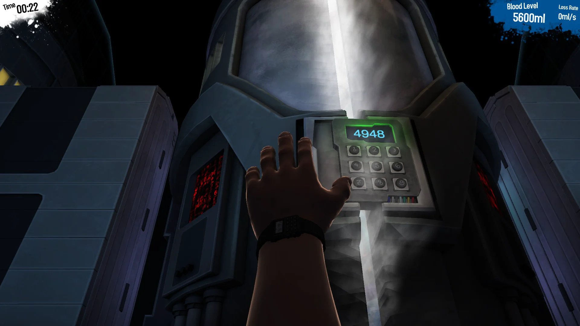 Surgeon Simulator screenshot 14