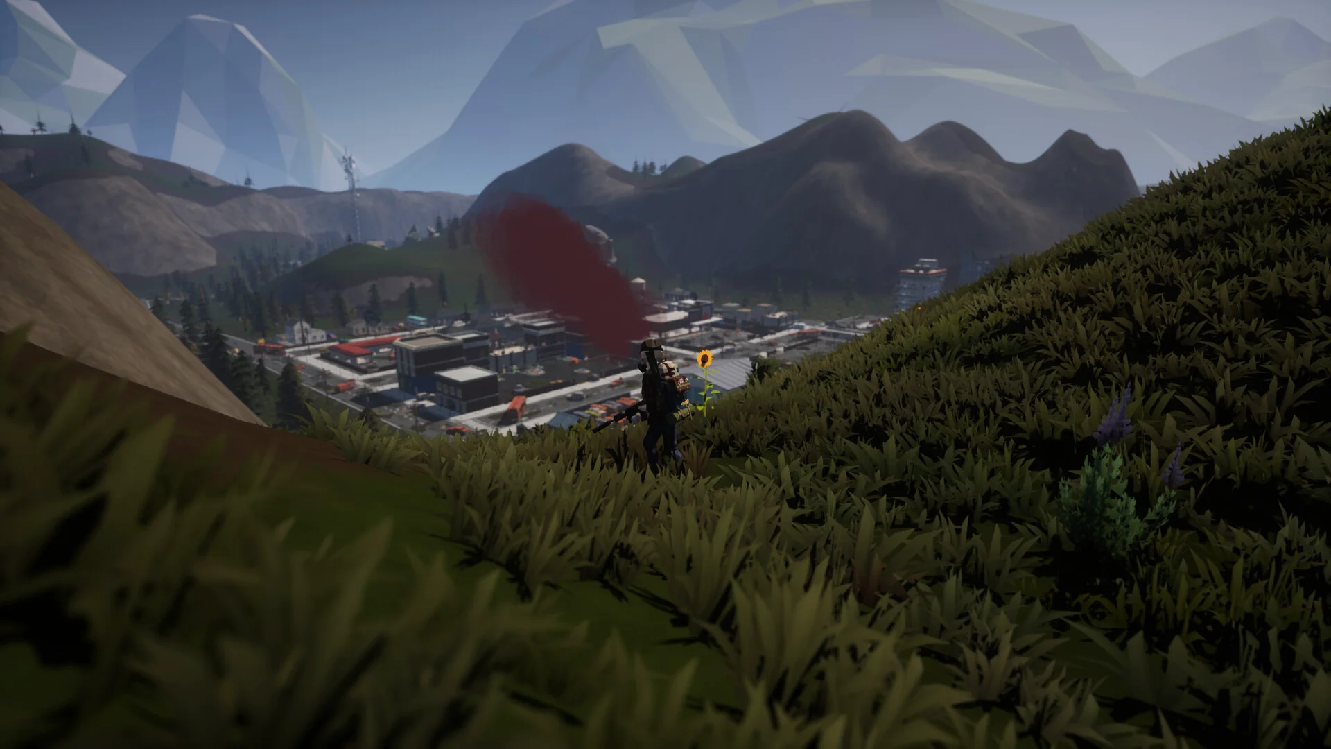 SurrounDead screenshot 1