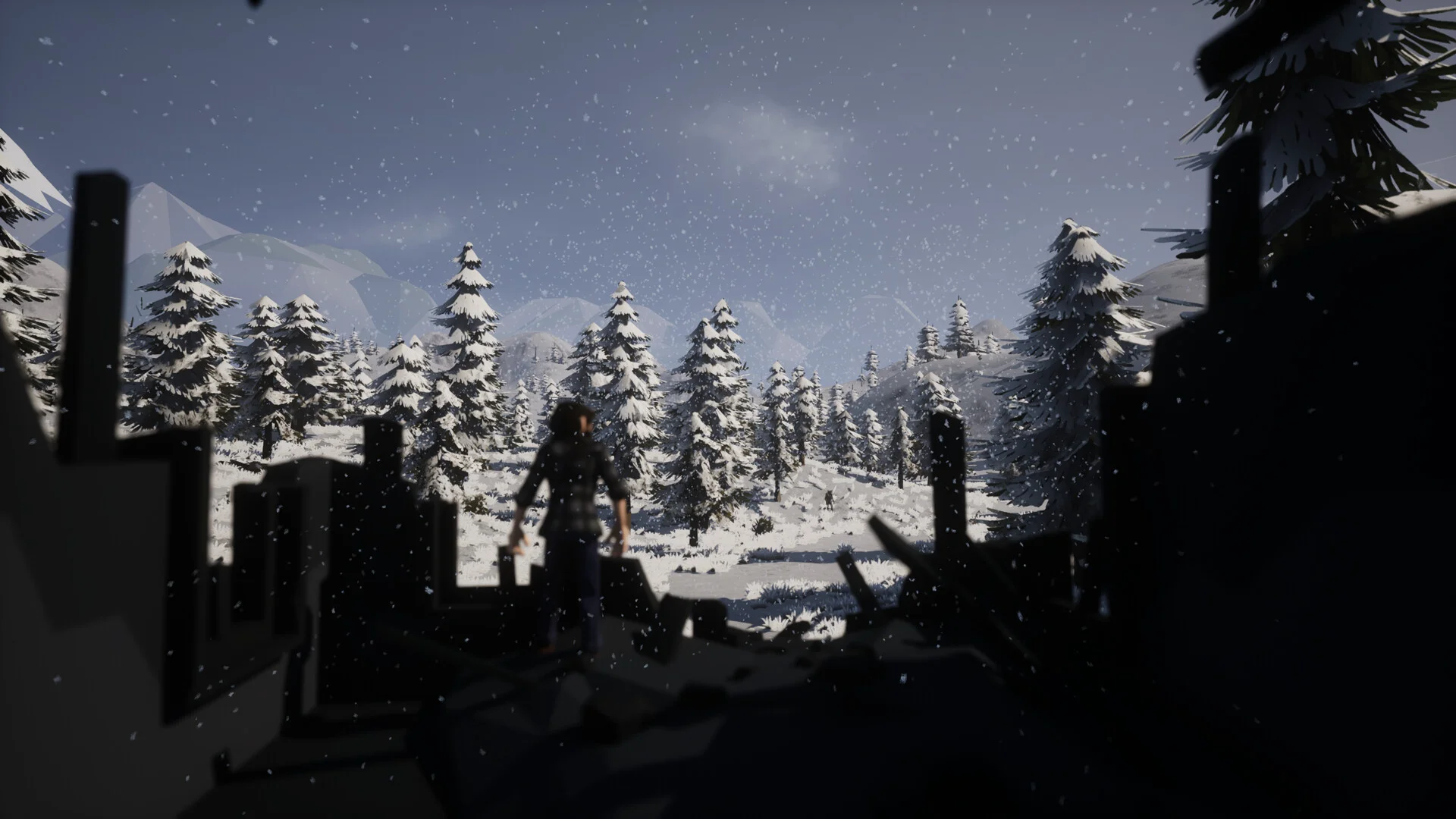 SurrounDead screenshot 10