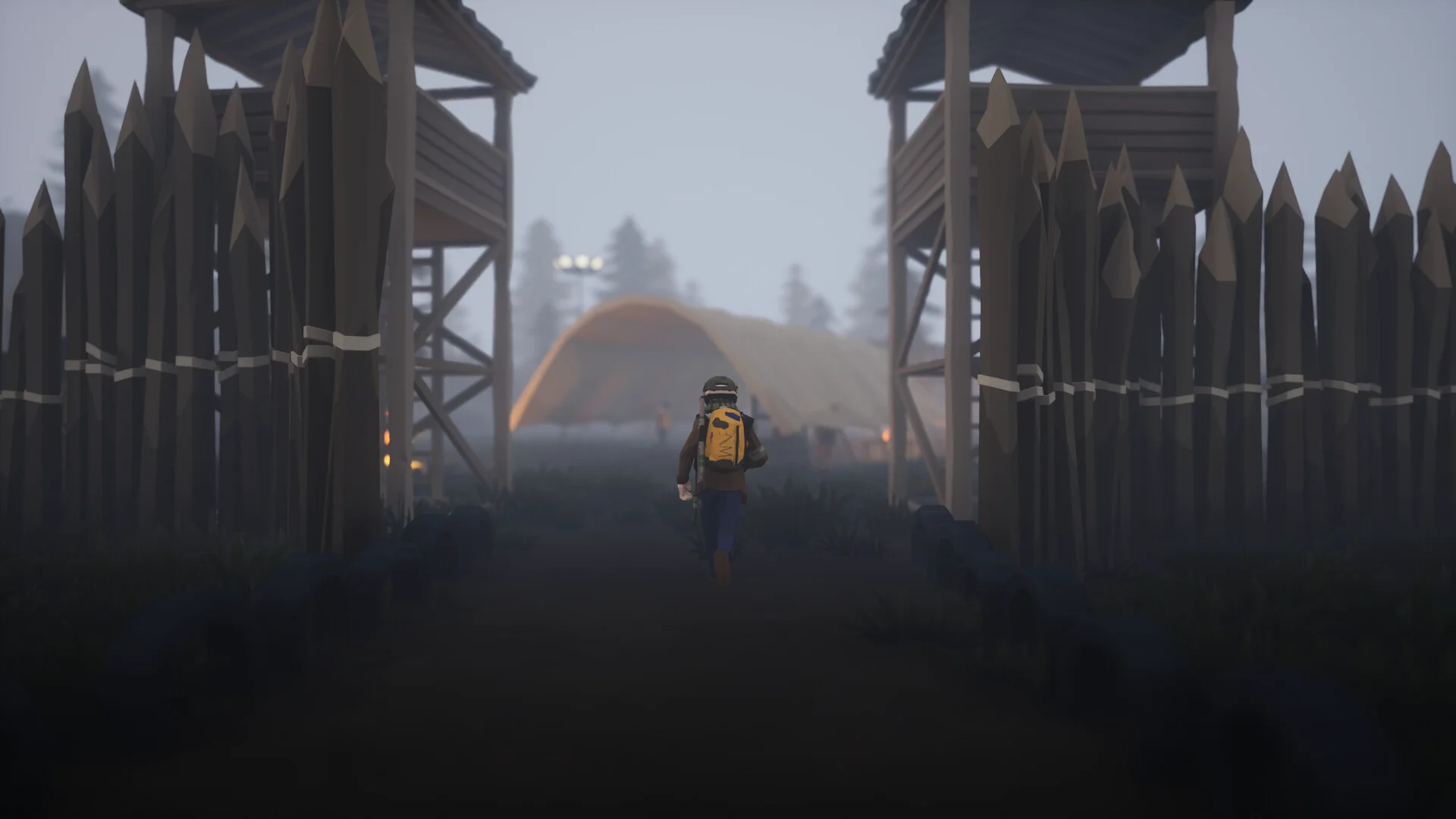 SurrounDead screenshot 2