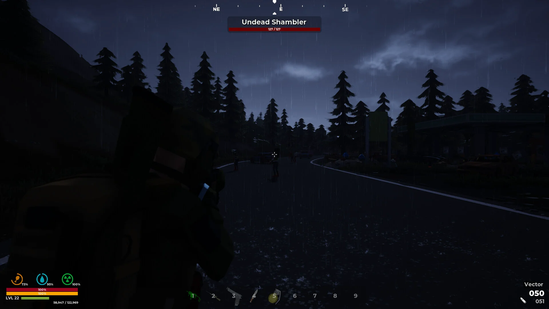 SurrounDead screenshot 3