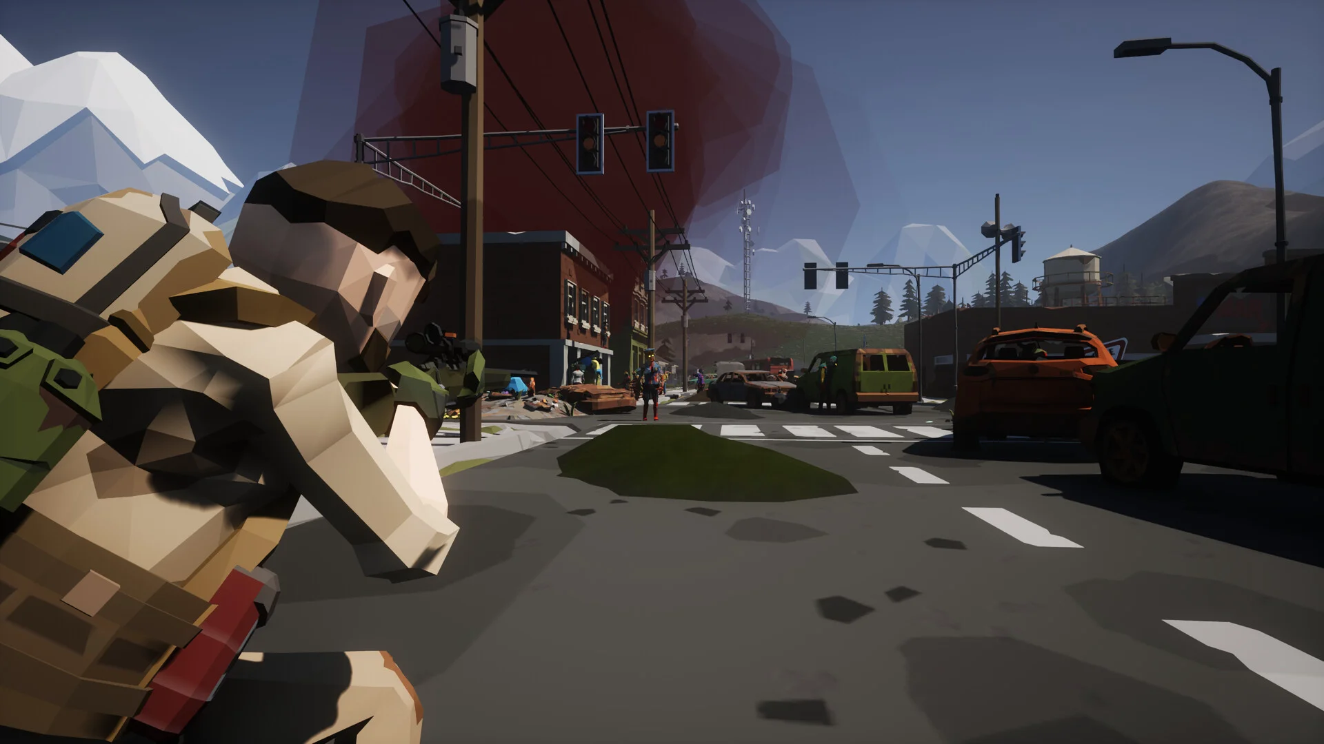 SurrounDead screenshot 4