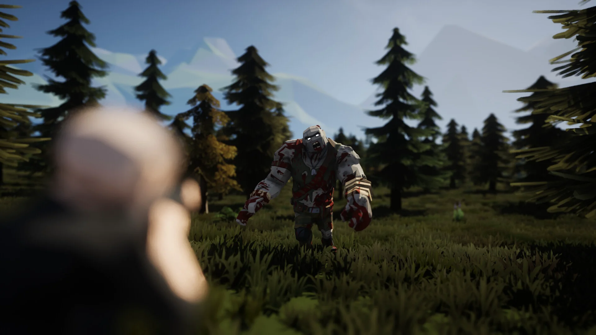 SurrounDead screenshot 6