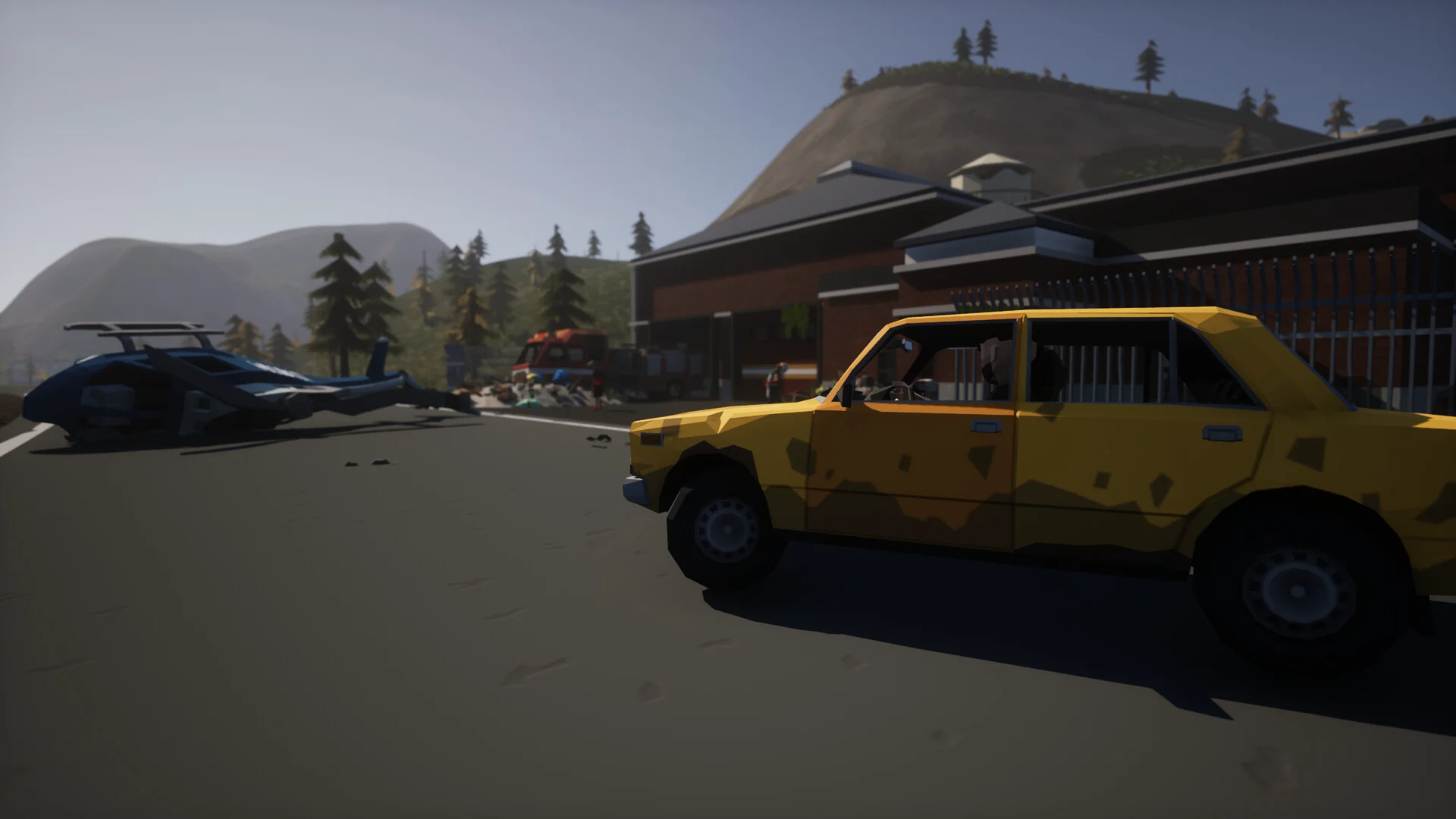 SurrounDead screenshot 7