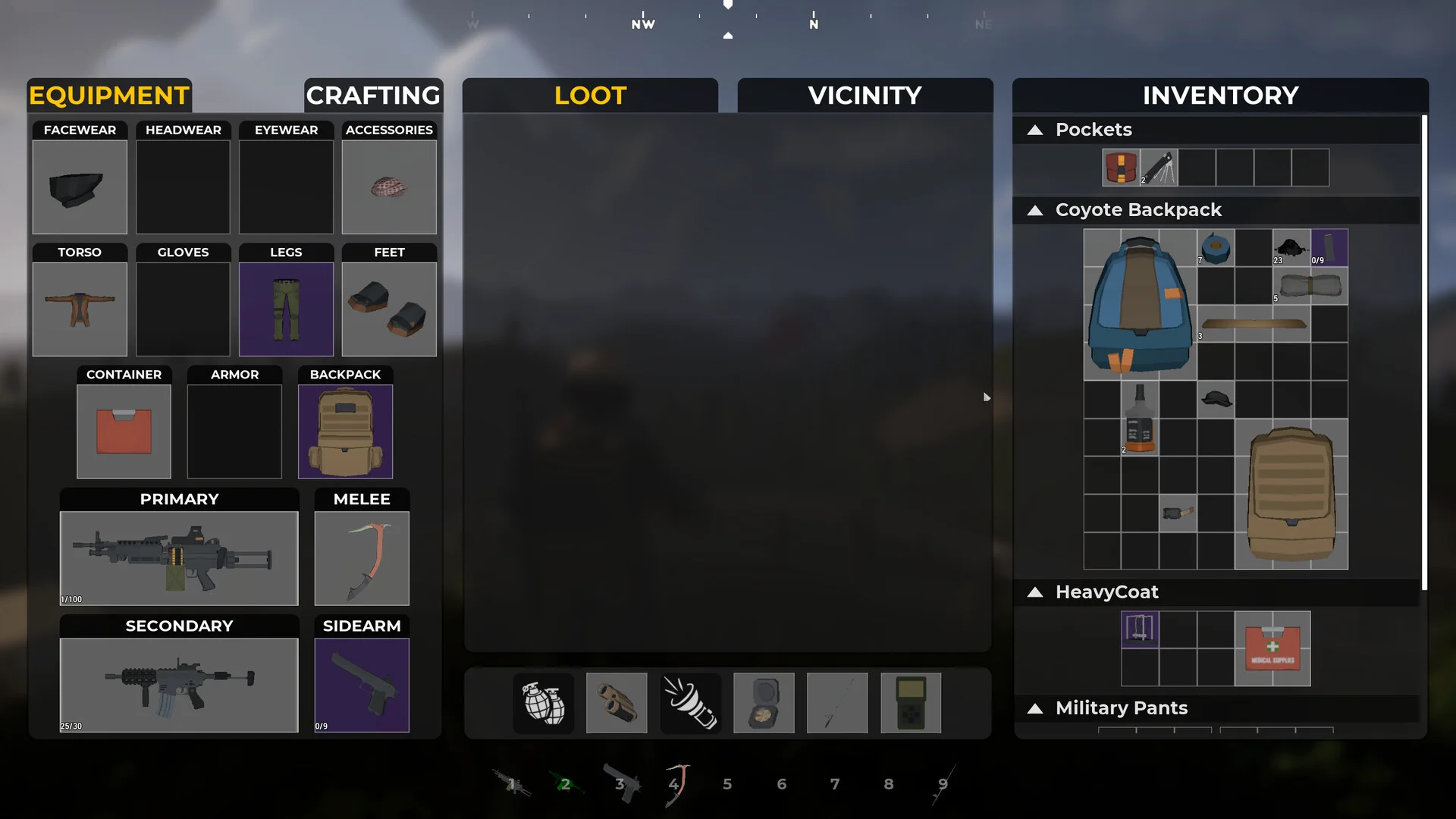 SurrounDead screenshot 8