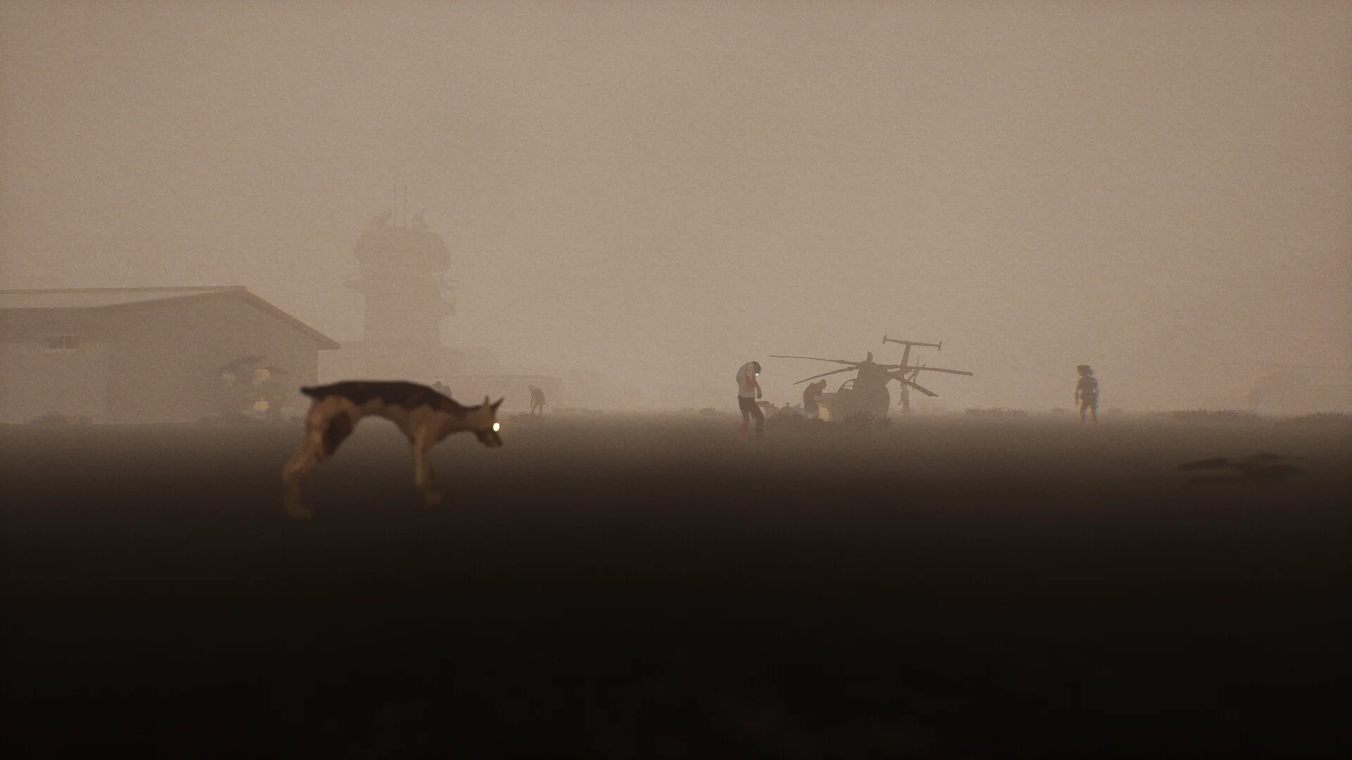 SurrounDead screenshot 9