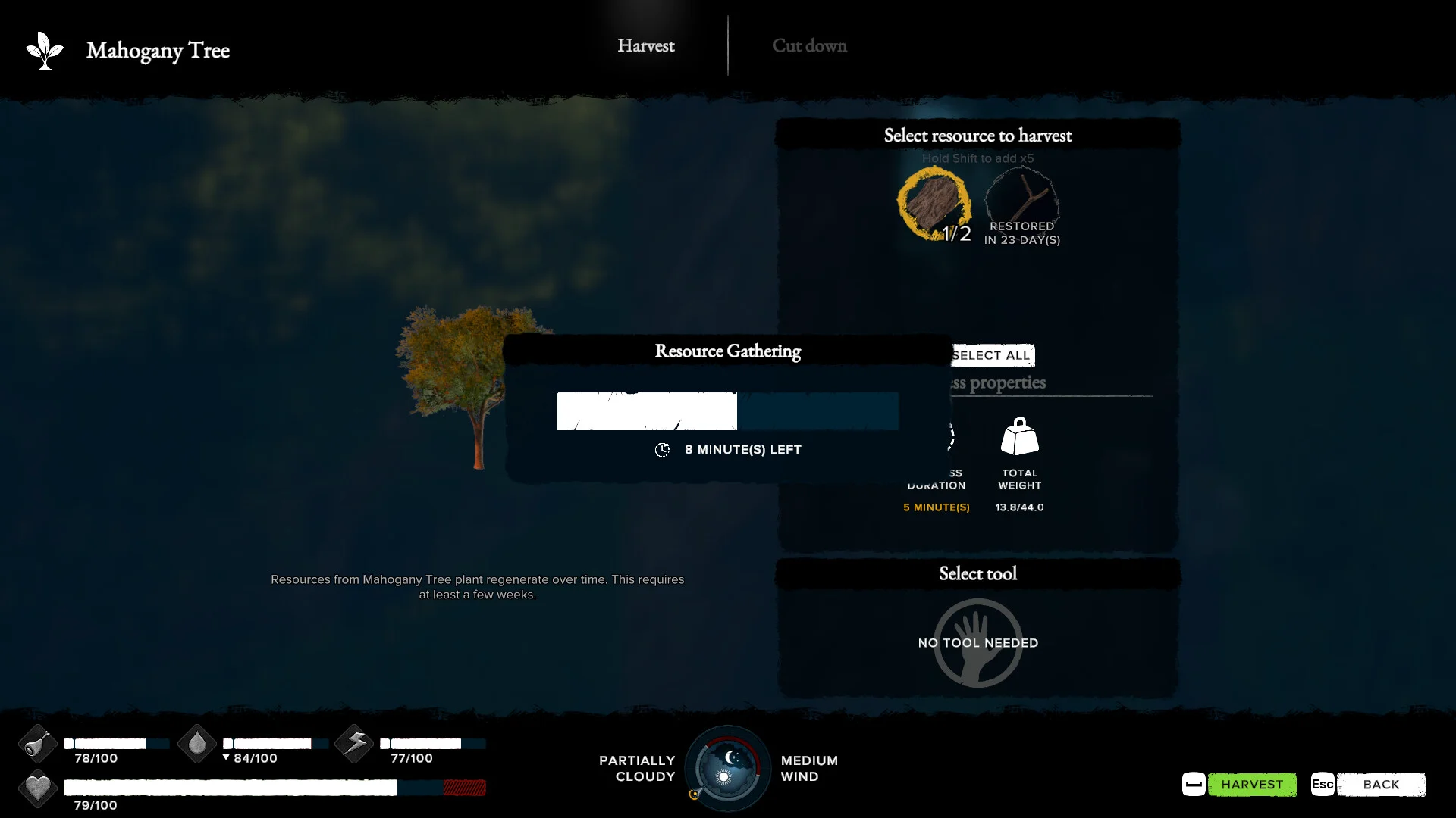 Survival: Fountain of Youth screenshot 3