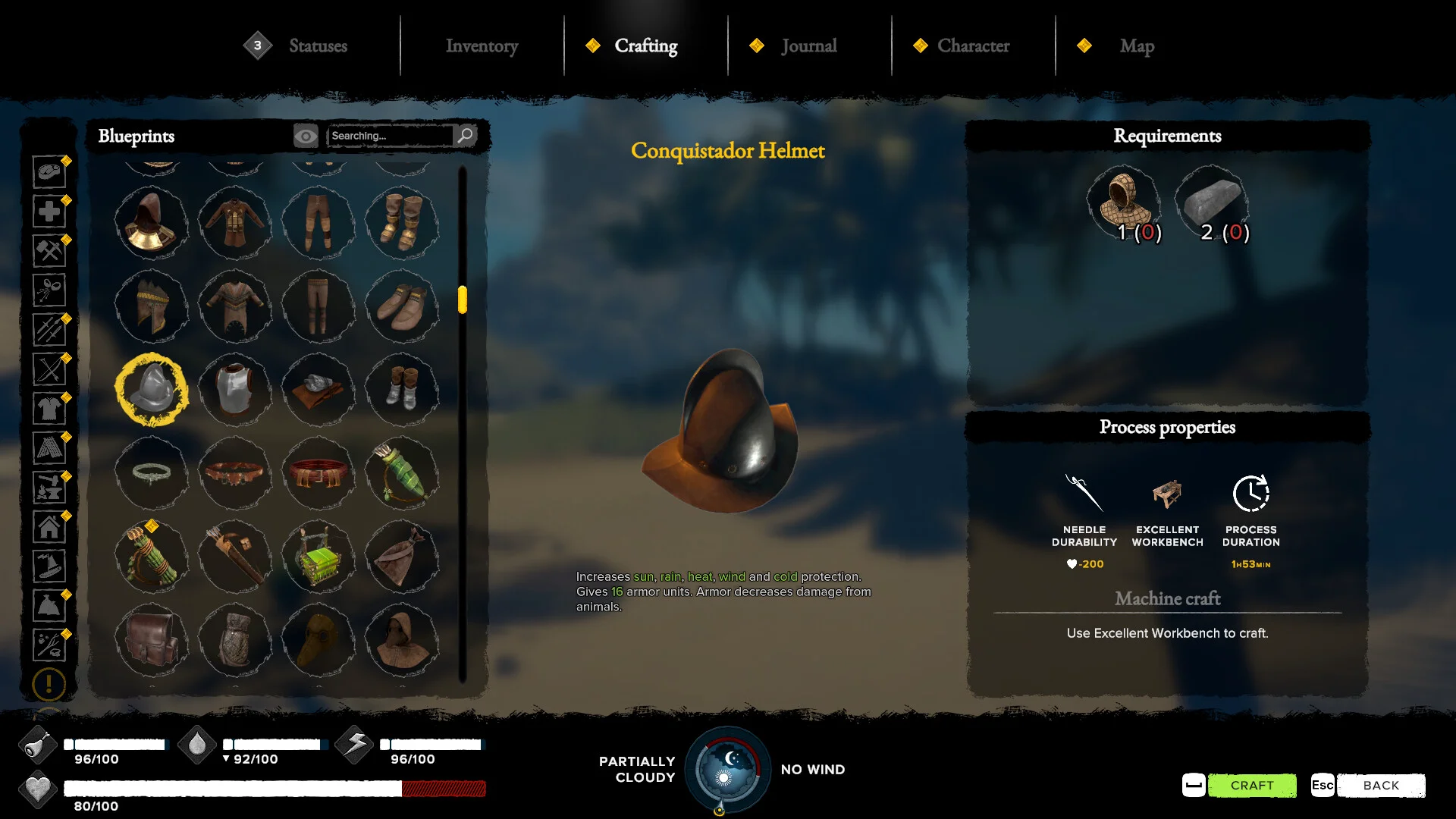 Survival: Fountain of Youth screenshot 7