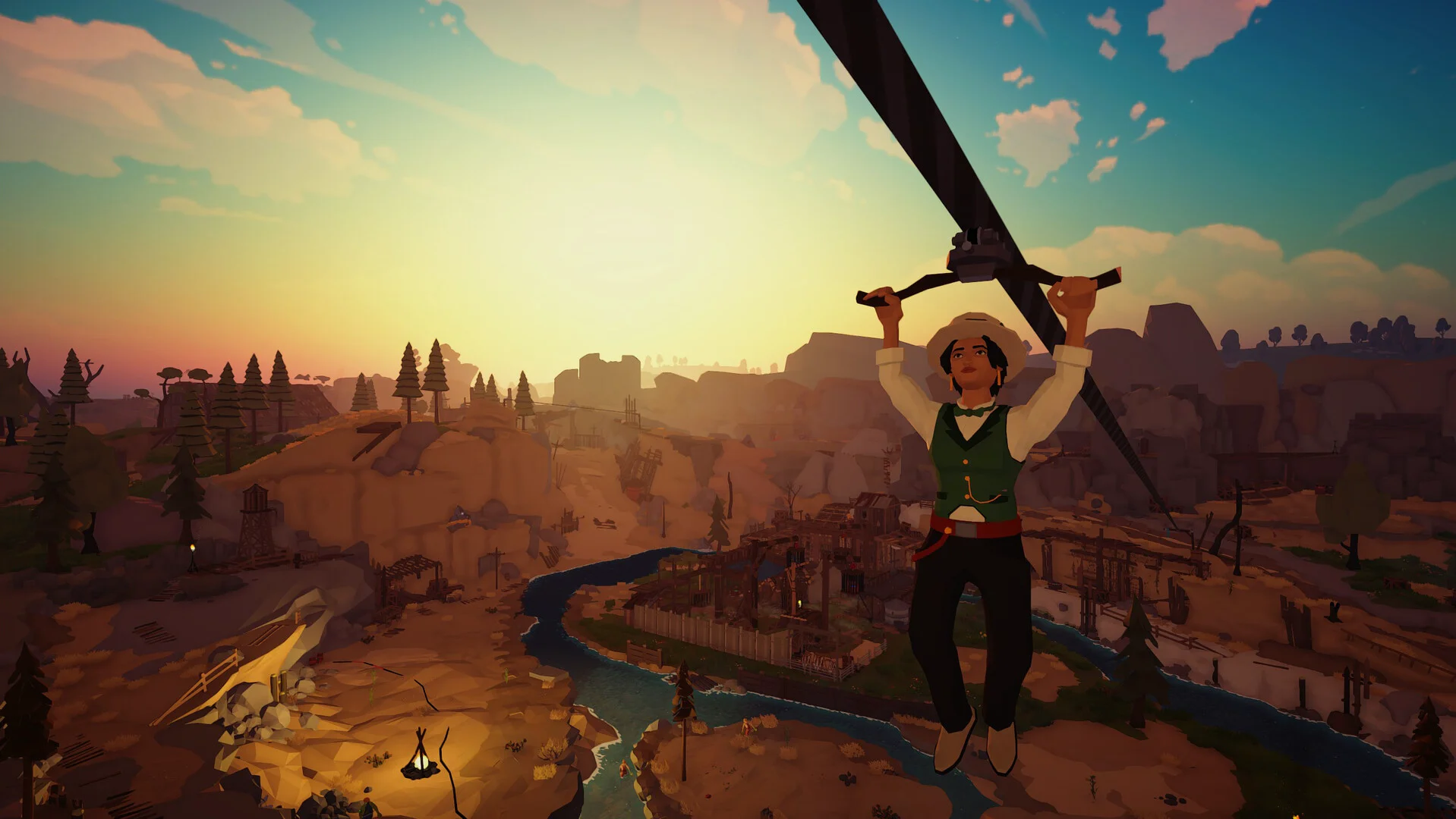 Survival Machine screenshot 10