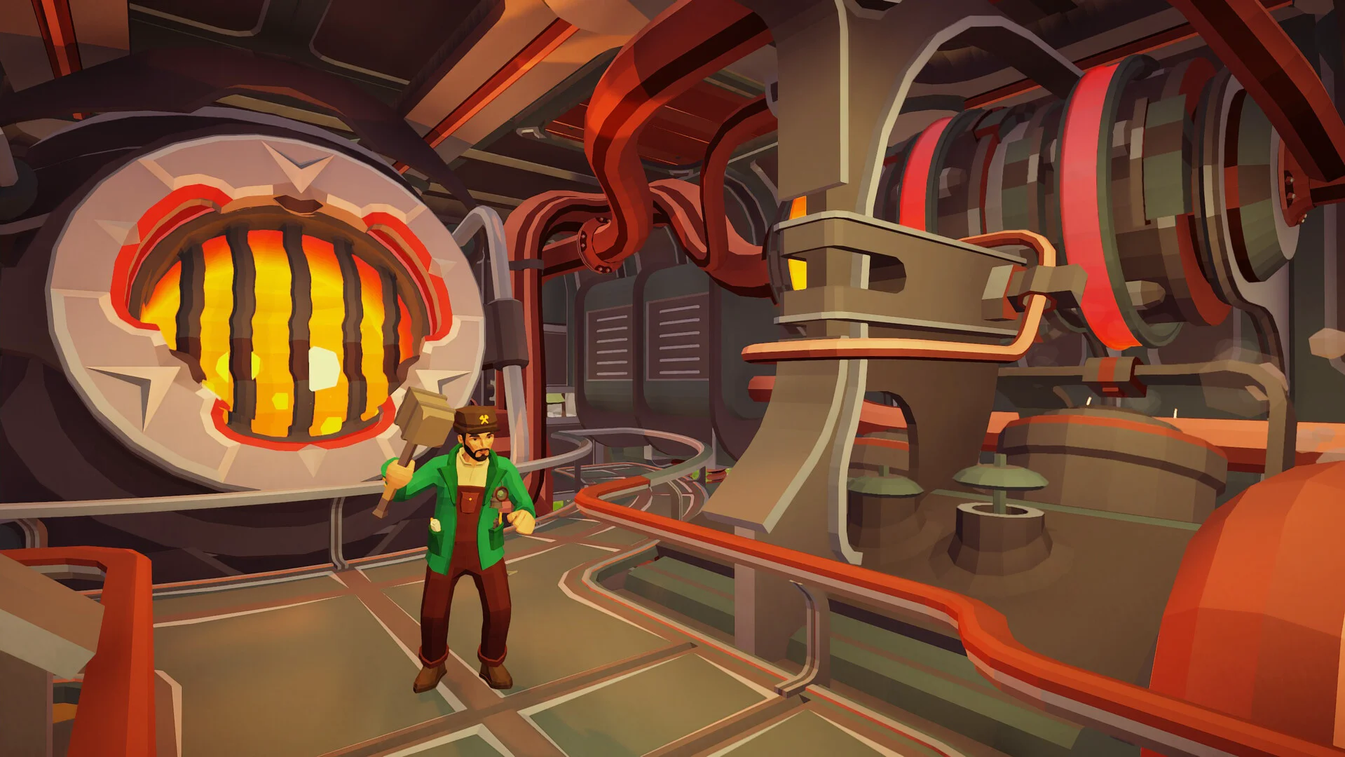 Survival Machine screenshot 14