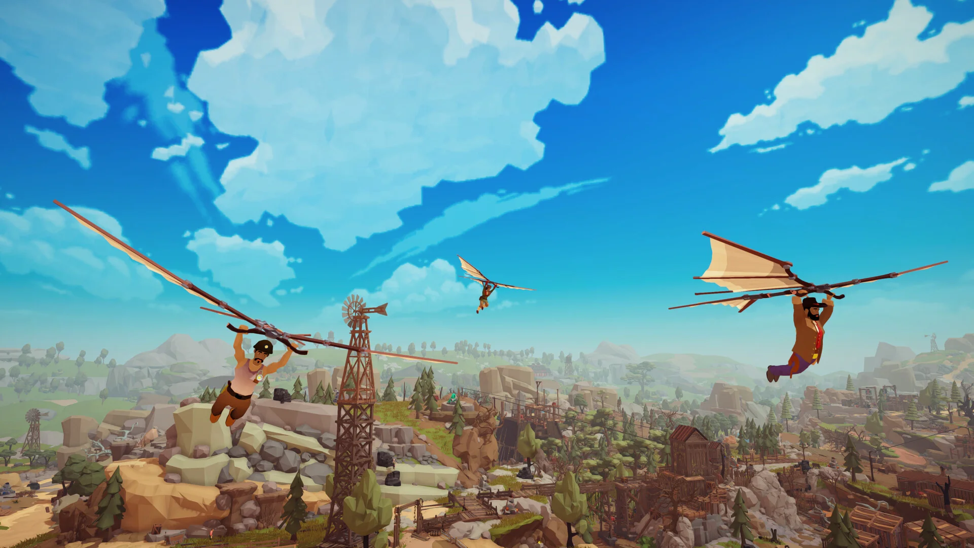 Survival Machine screenshot 6