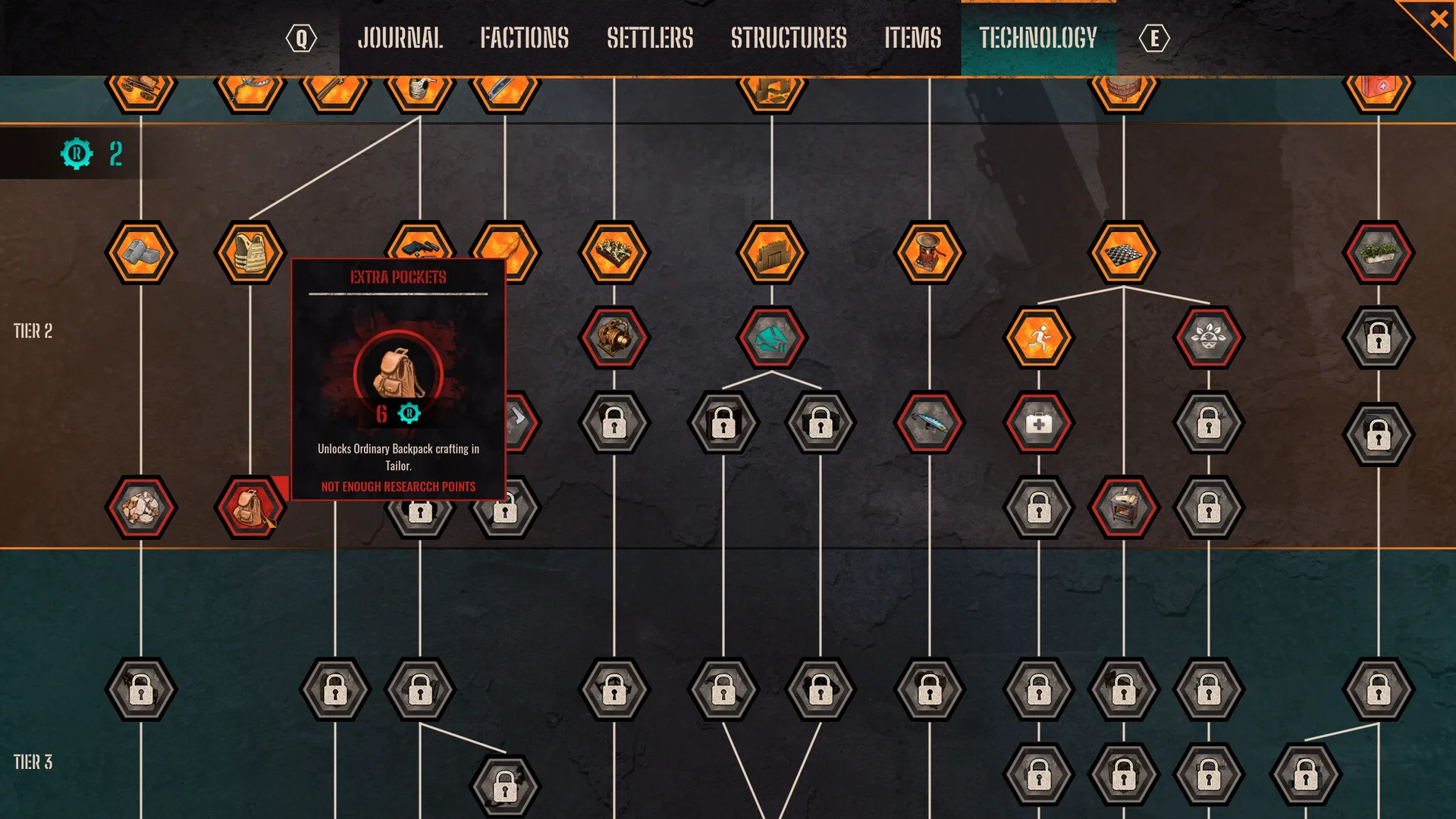 Survive the Fall screenshot 11