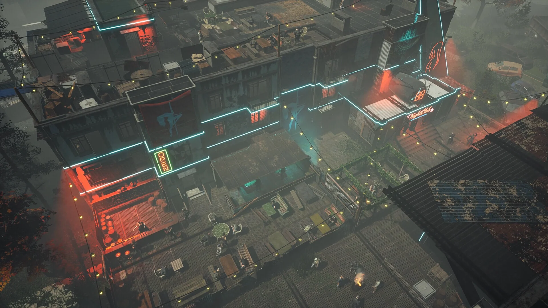 Survive the Fall screenshot 12