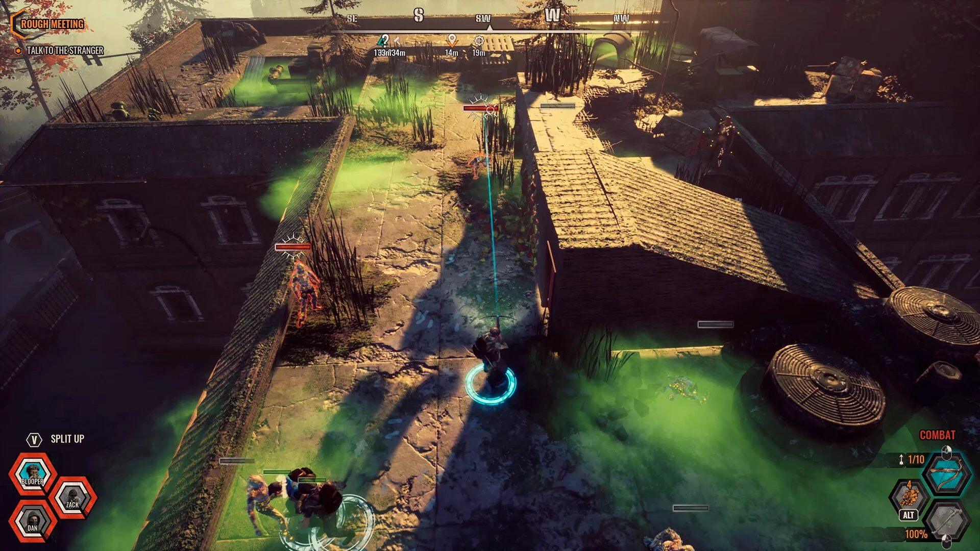 Survive the Fall screenshot 13