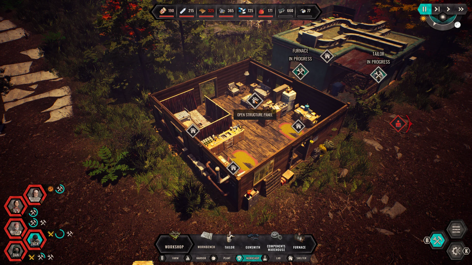 Survive the Fall screenshot 17