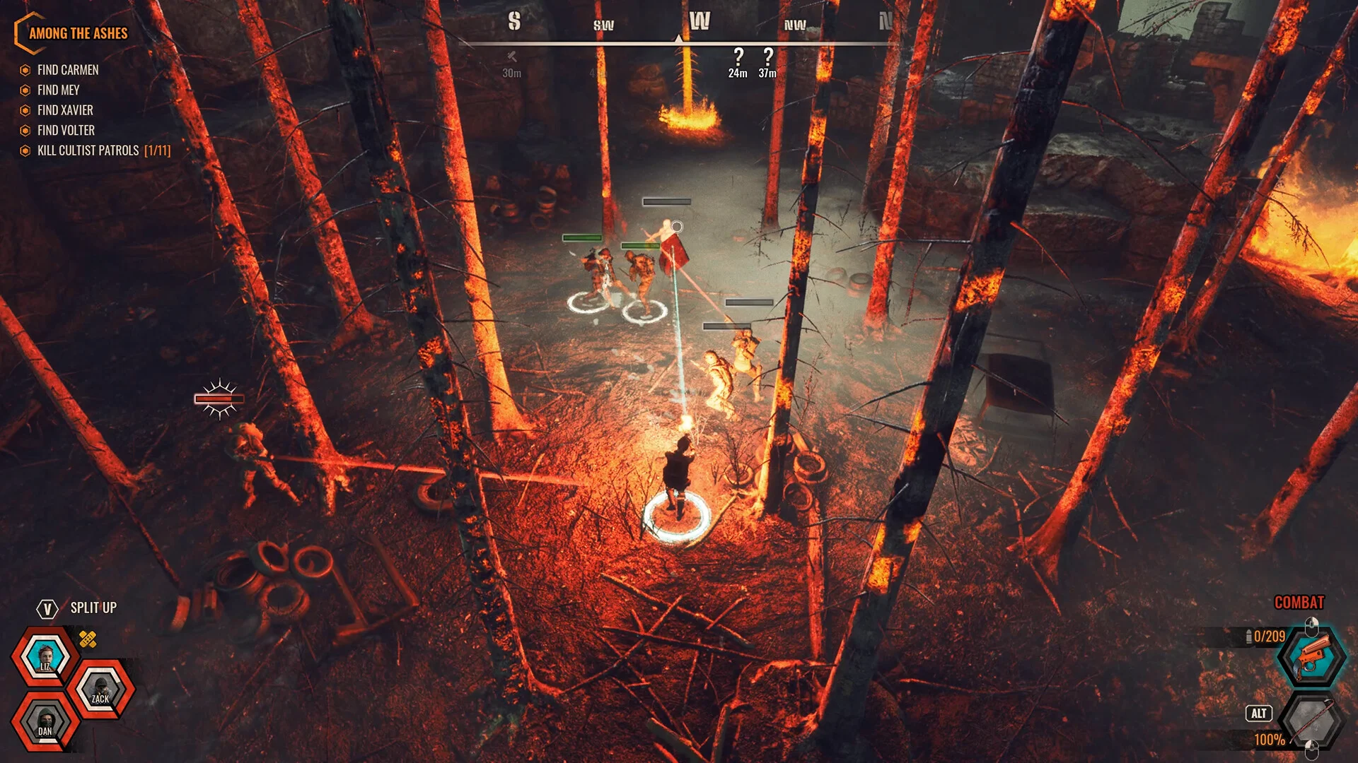 Survive the Fall screenshot 9