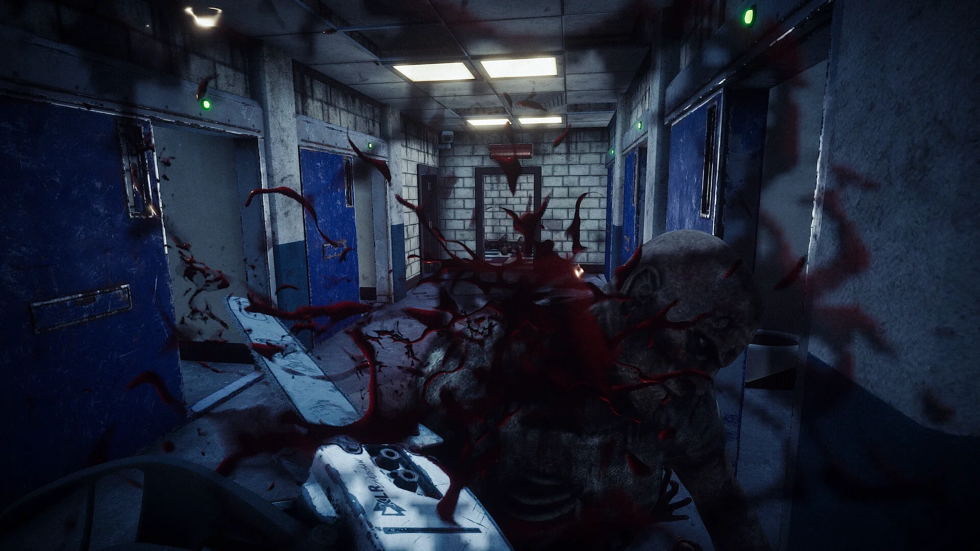 Survive the Nights screenshot 12