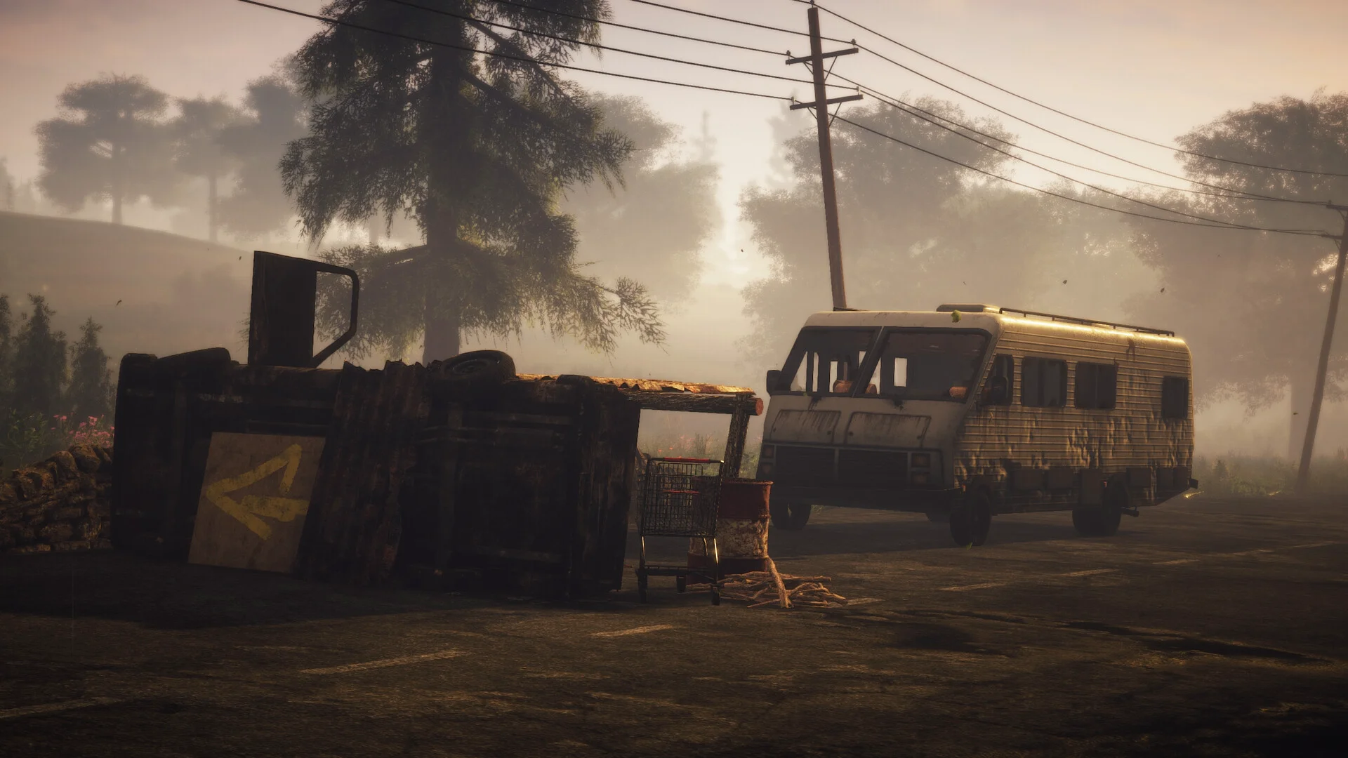 Survive the Nights screenshot 16