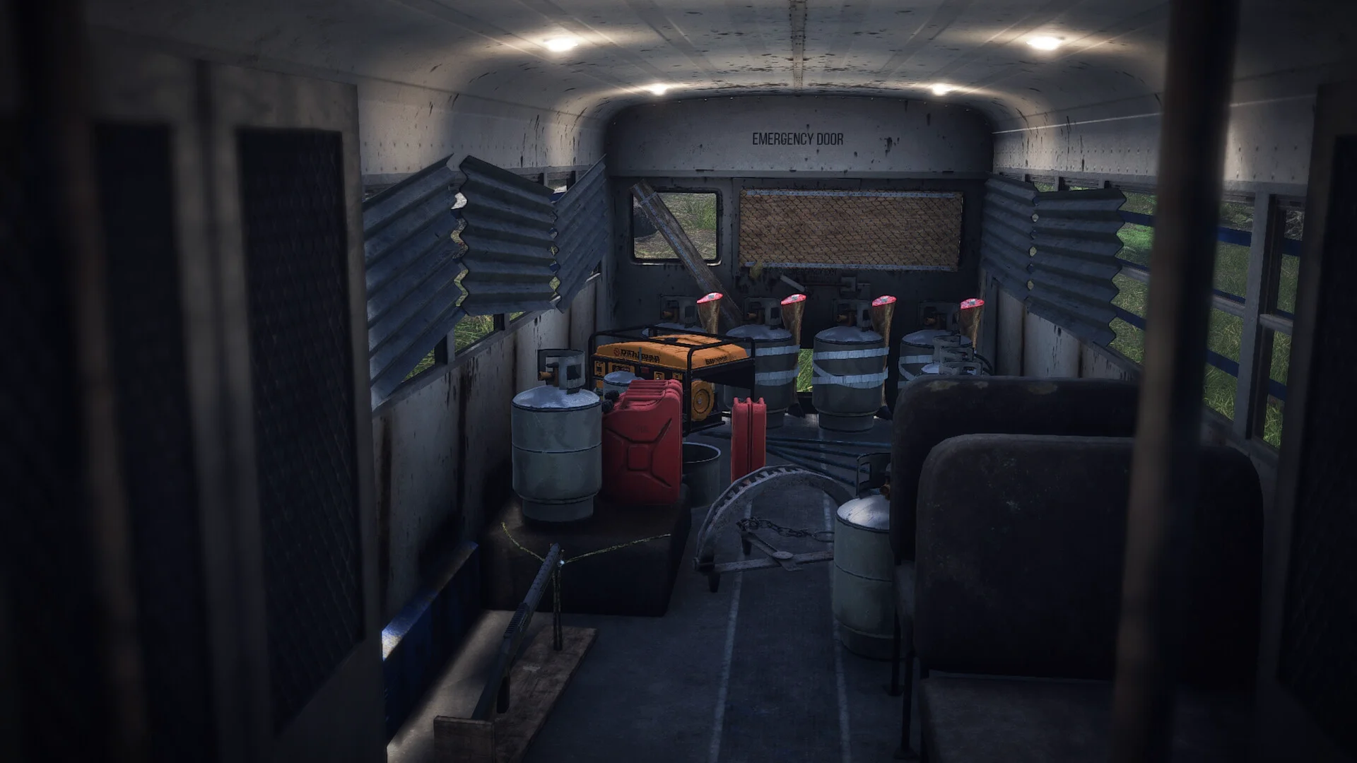 Survive the Nights screenshot 7