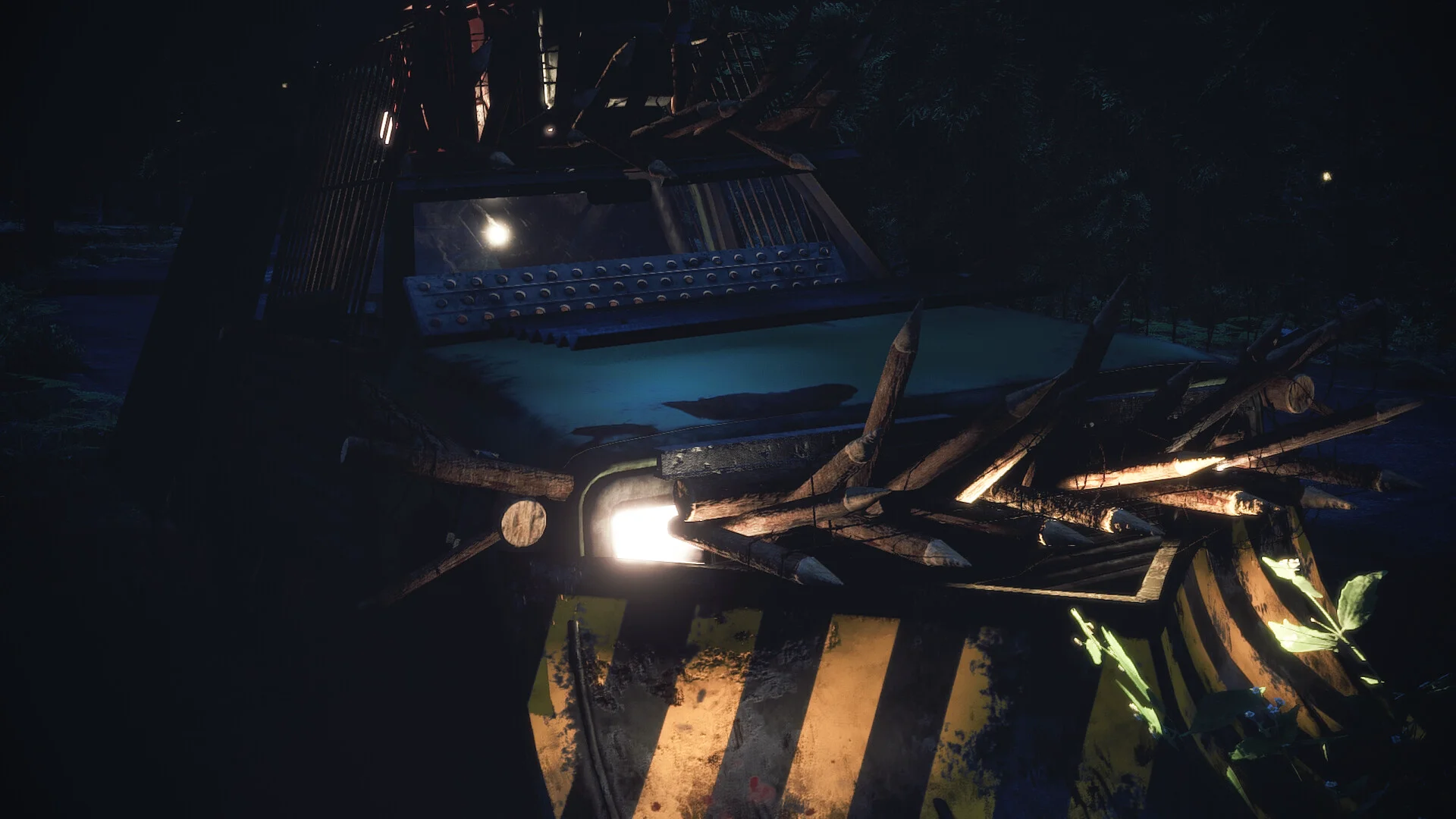 Survive the Nights screenshot 9