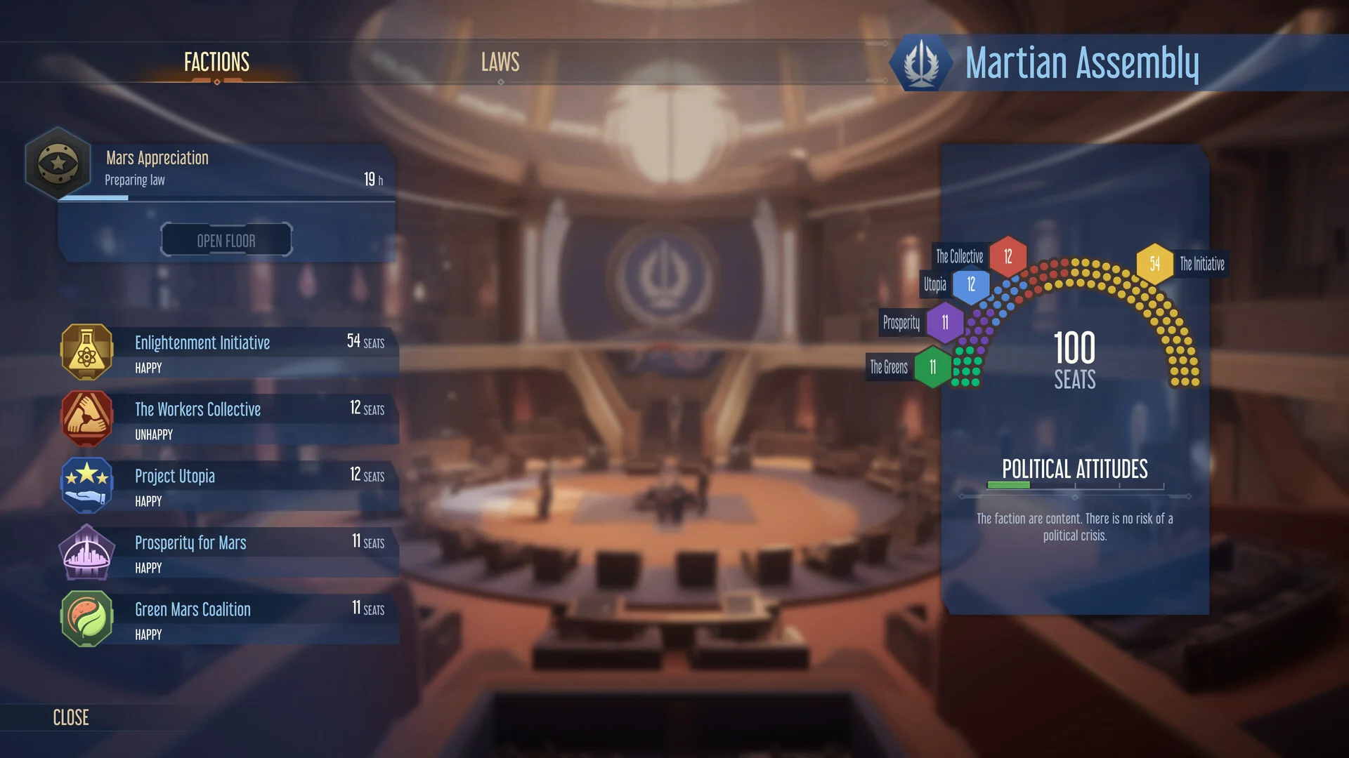 Surviving Mars: Relaunched screenshot 3