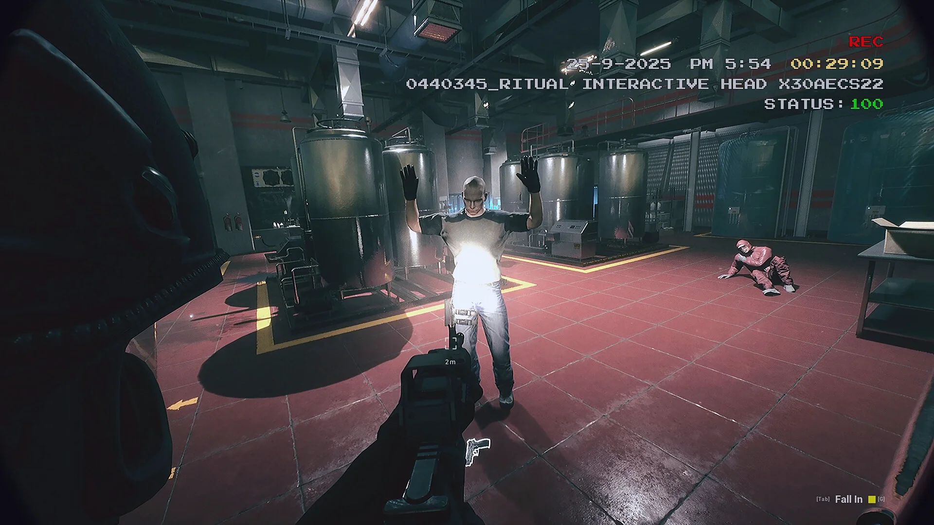 SWAT Commander screenshot 10