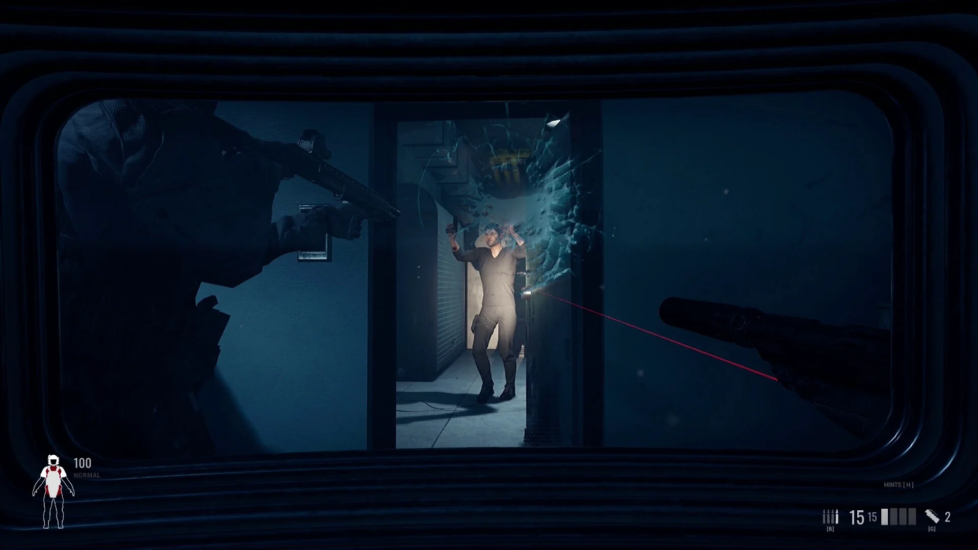 SWAT Commander screenshot 17