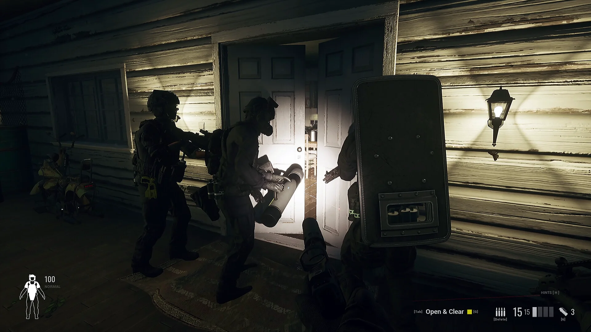 SWAT Commander screenshot 18