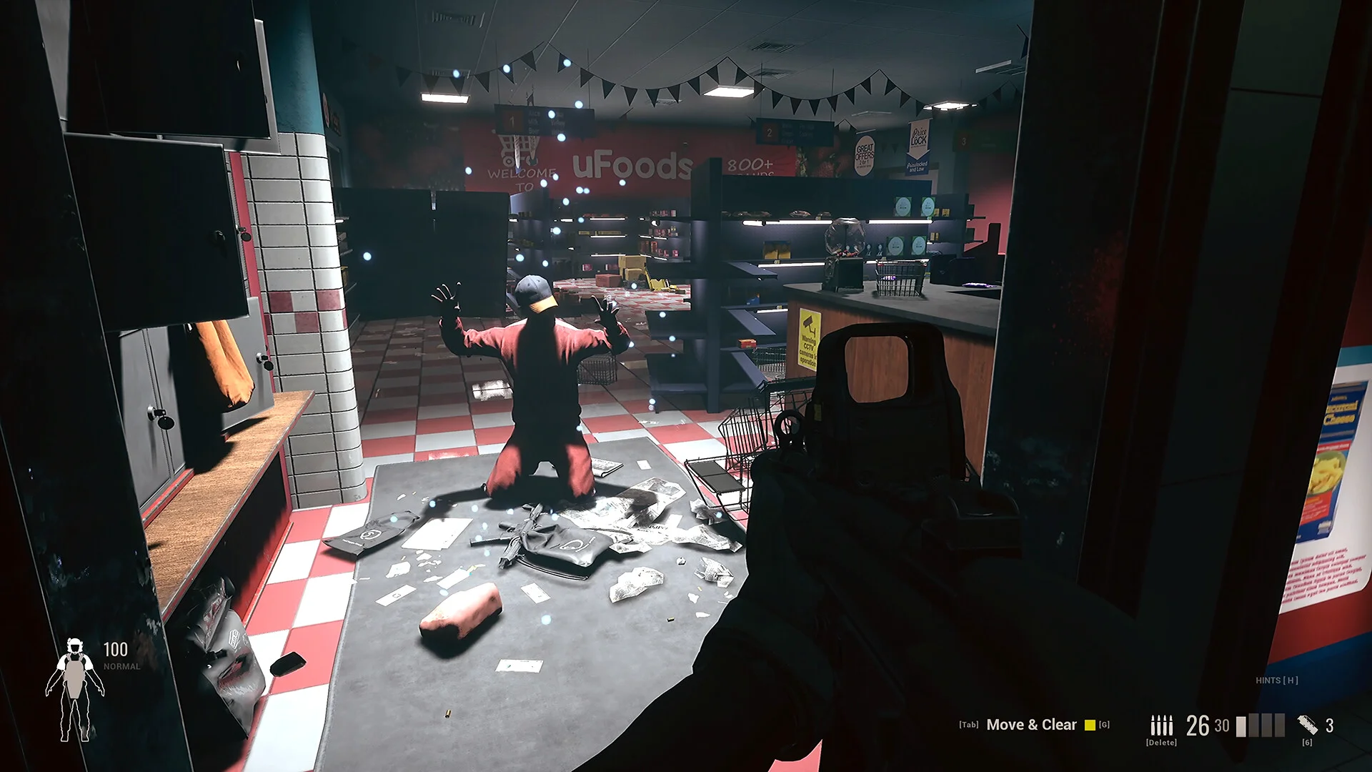 SWAT Commander screenshot 19