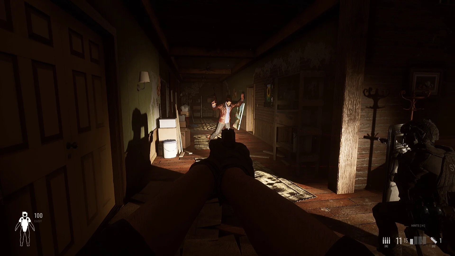 SWAT Commander screenshot 20