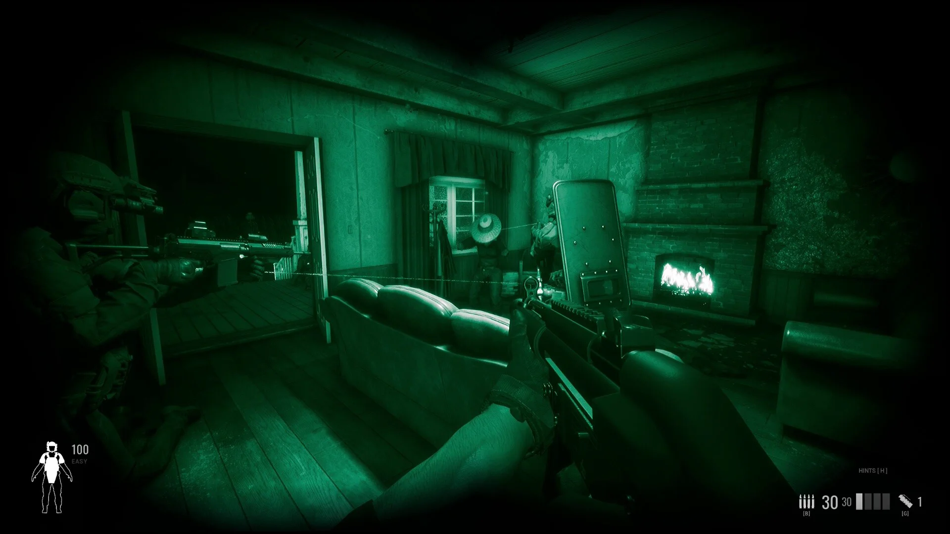 SWAT Commander screenshot 24