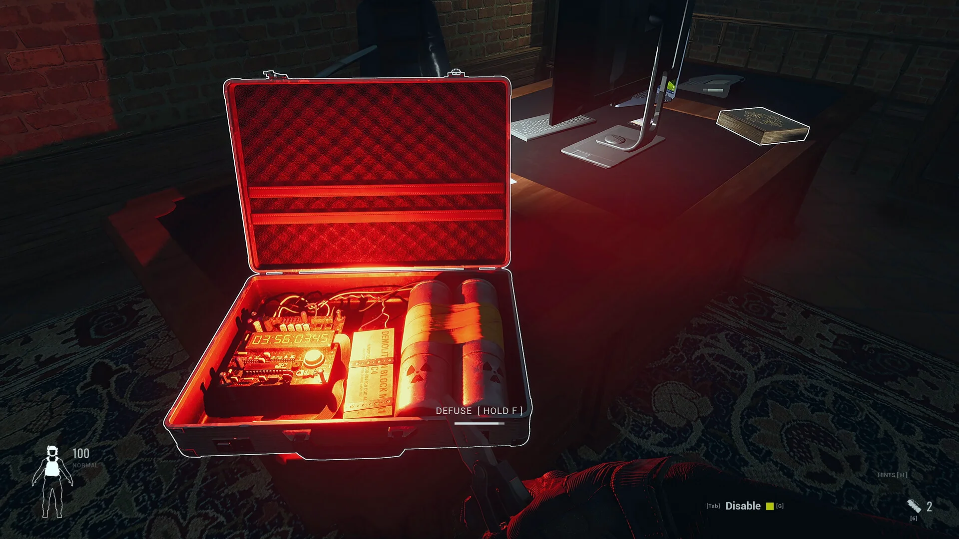 SWAT Commander screenshot 6