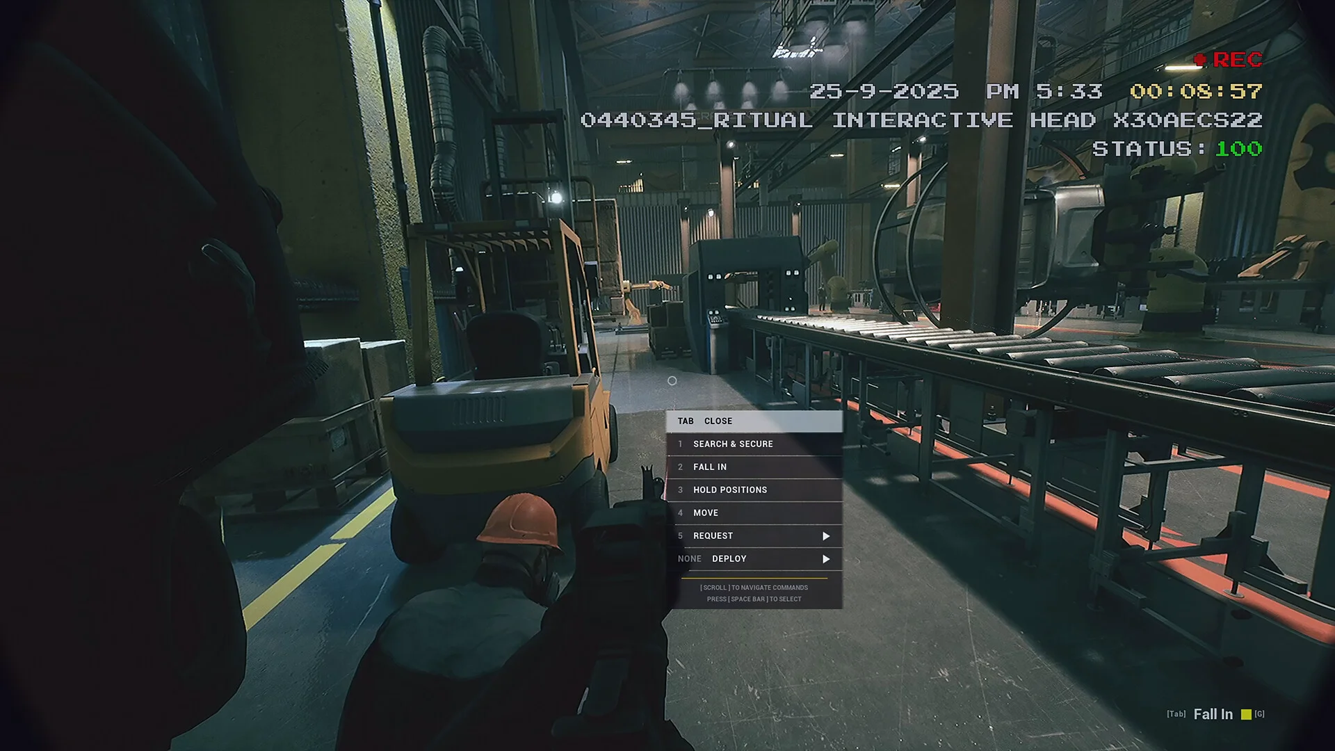 SWAT Commander screenshot 7