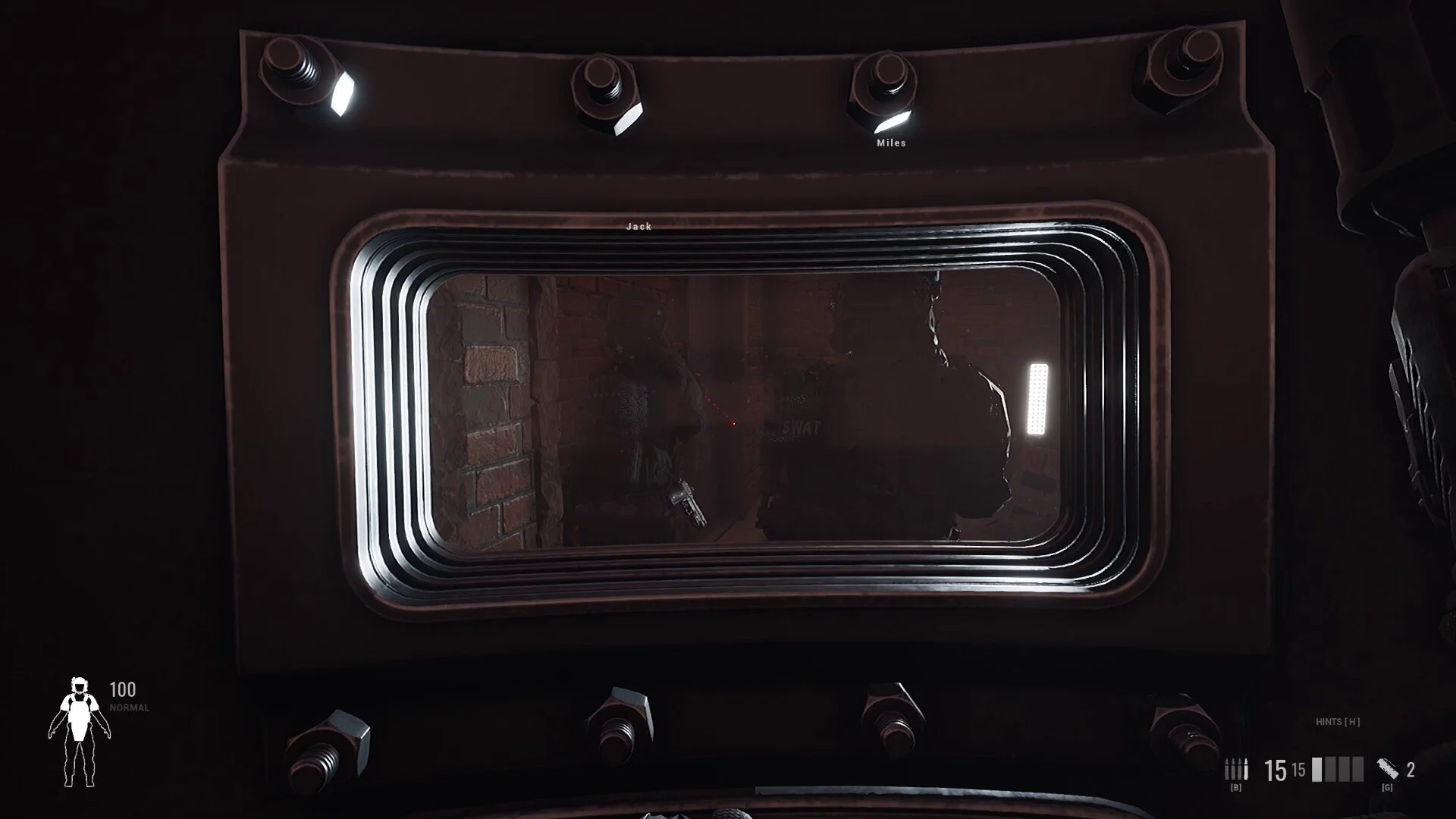 SWAT Commander screenshot 9